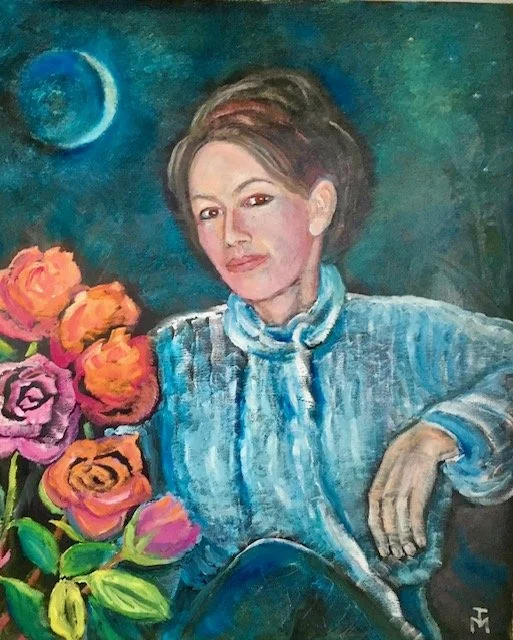 Interview with Tamara Michel