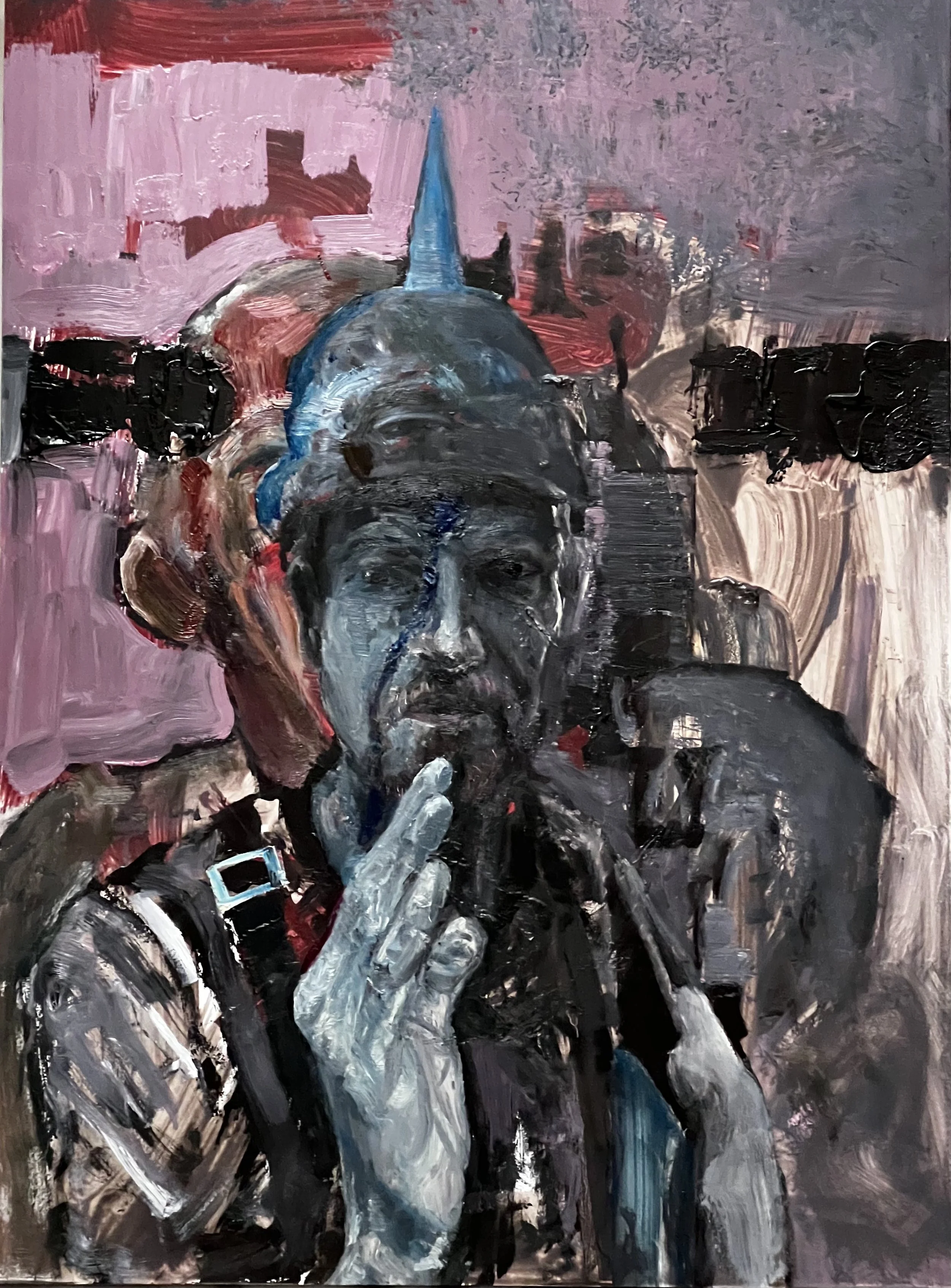 Tilmann Krumrey