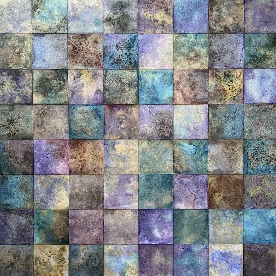 Artist Spotlight - Diane Kazakis