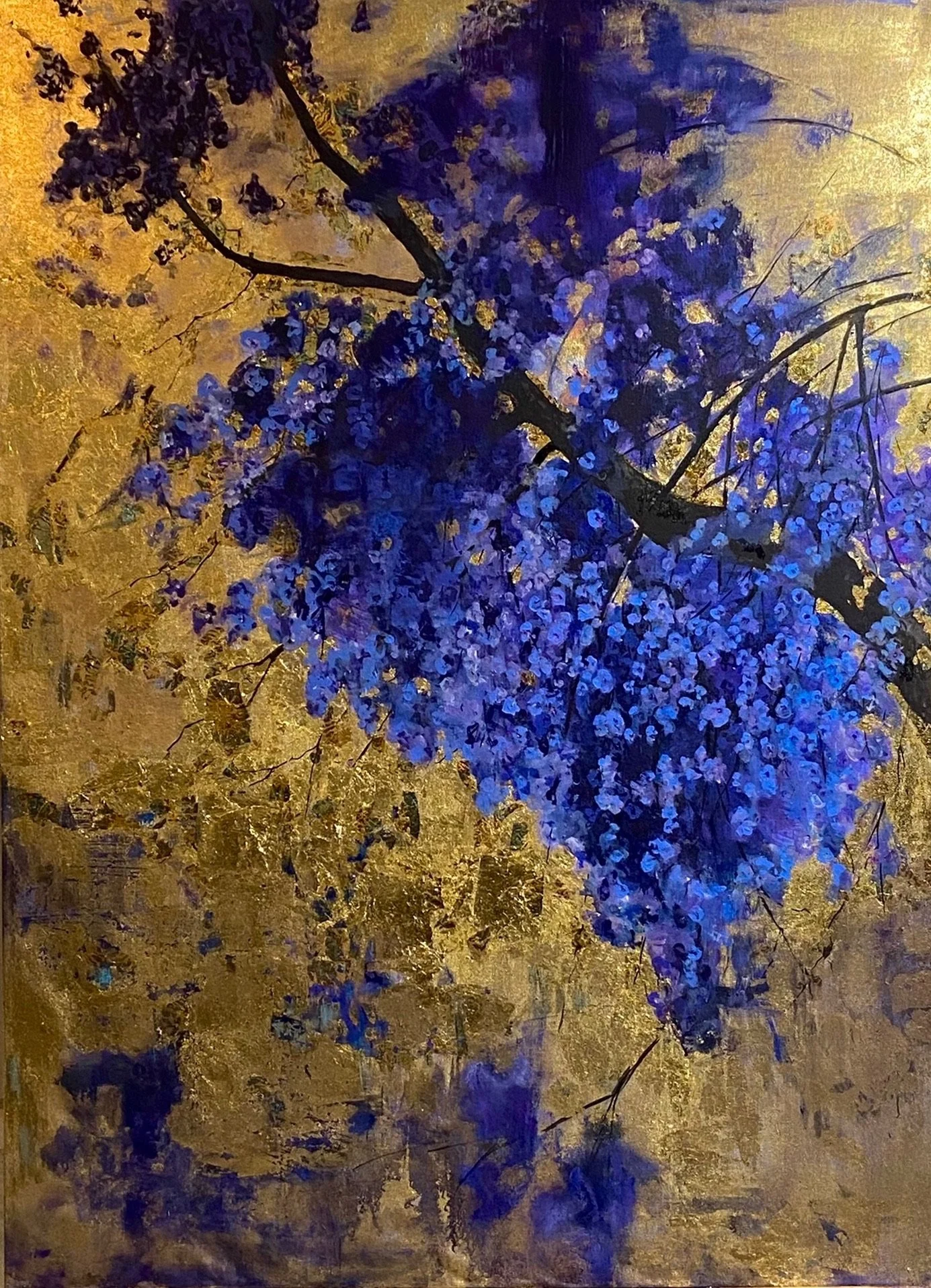Artist Spotlight - Gaby Roter
