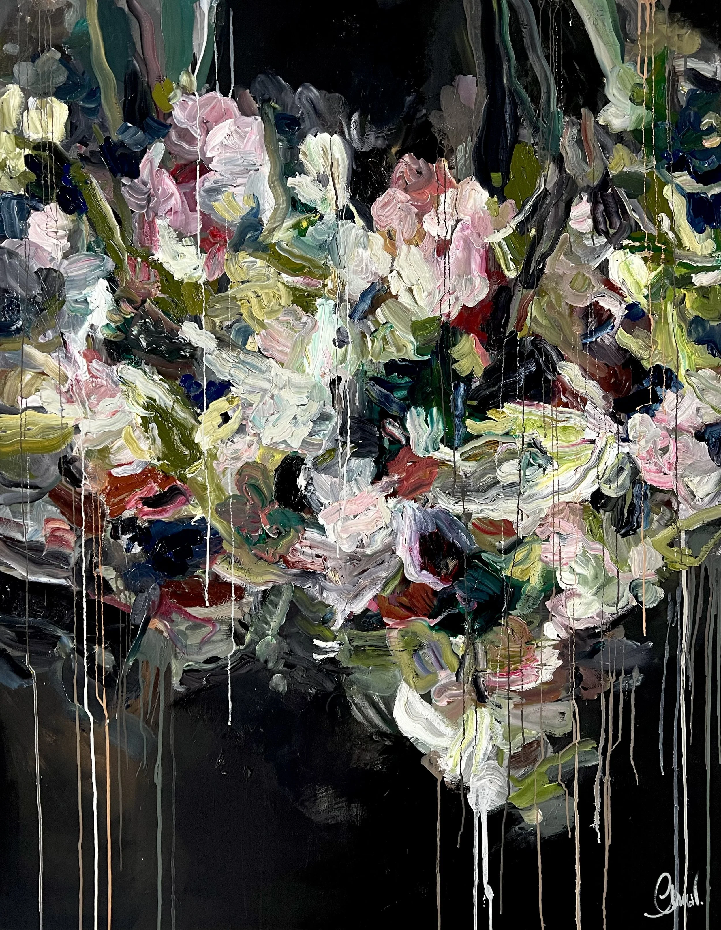 Artist Spotlight - Maria Esmar