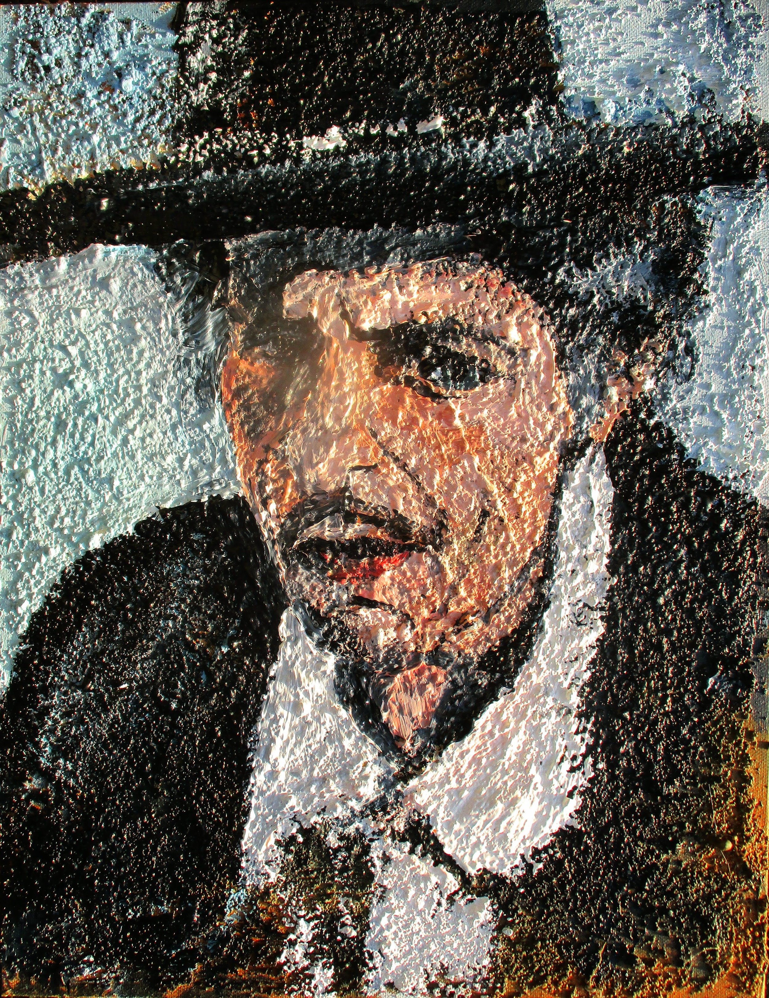 Artist Spotlight - Douglas Lyell