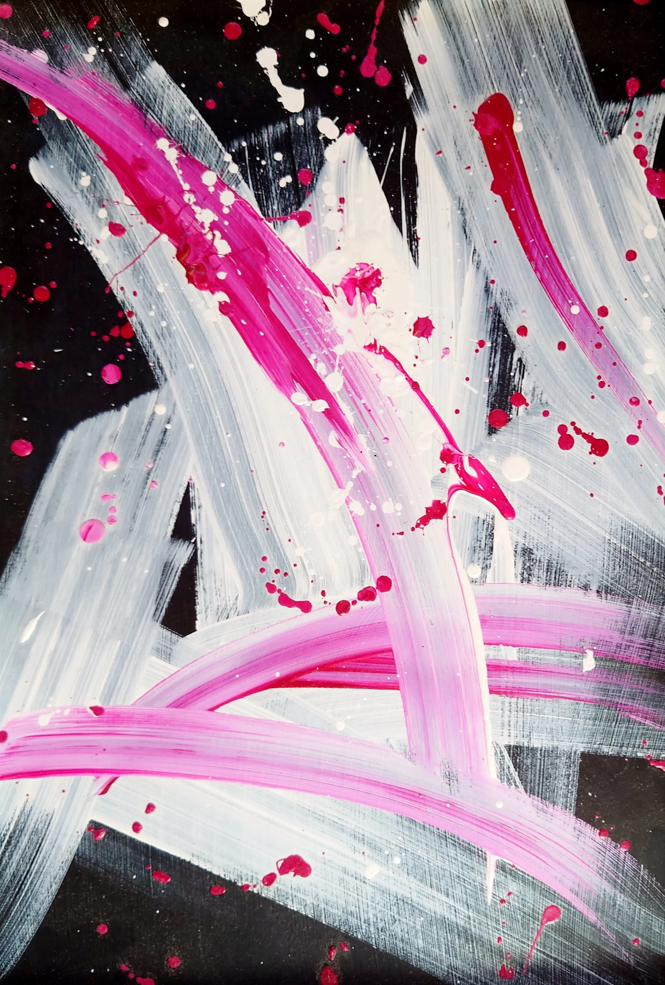 Artist Spotlight - Petra Dippold-Goetz