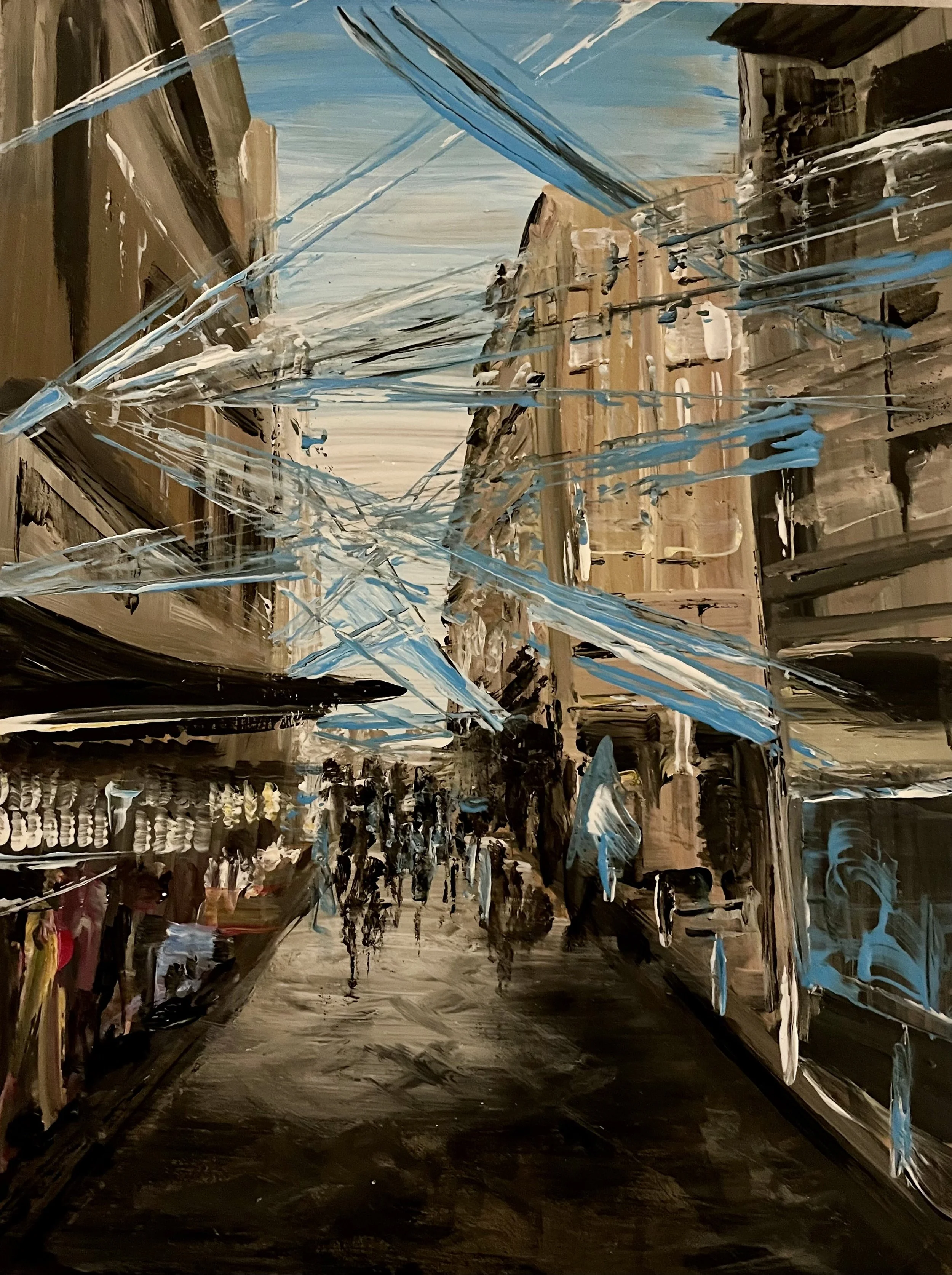 Seb Pollington