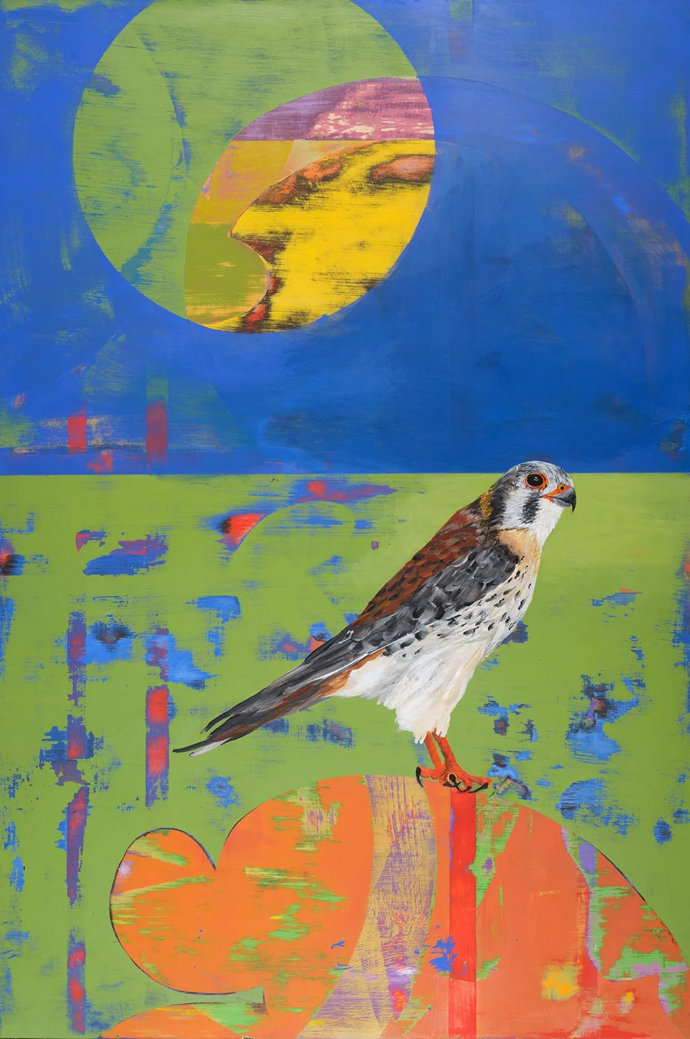 Interview with Jennifer Bain — Contemporary Art Curator Magazine