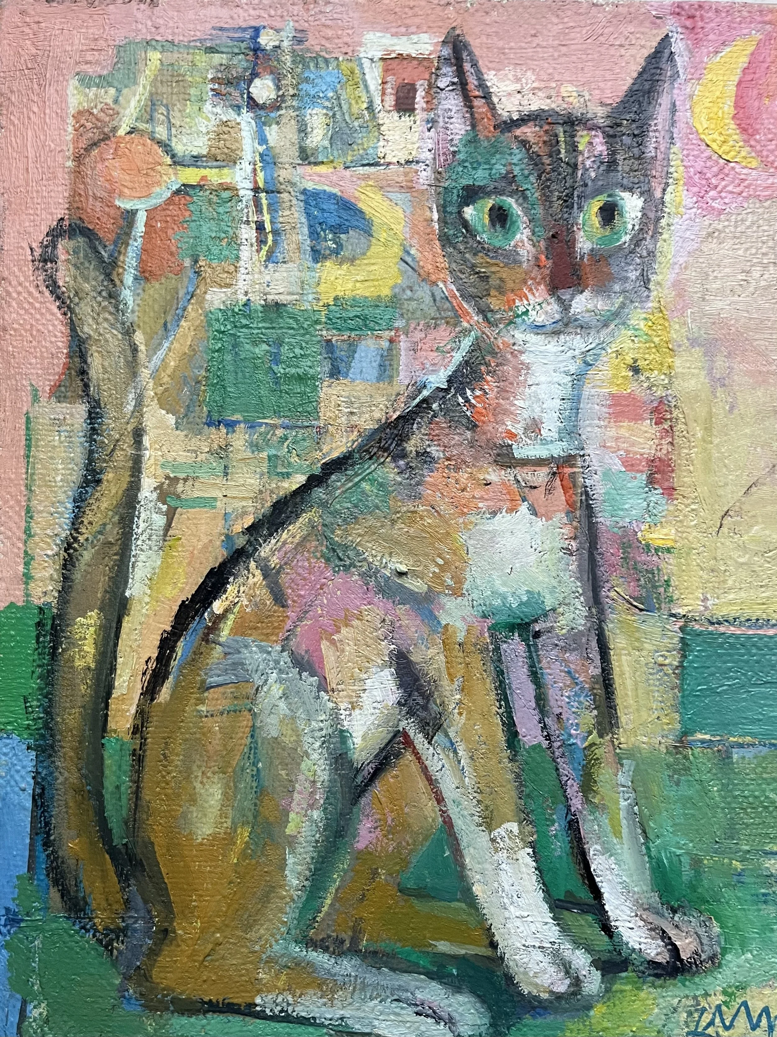 Artist Spotlight - Nikolay Marinov