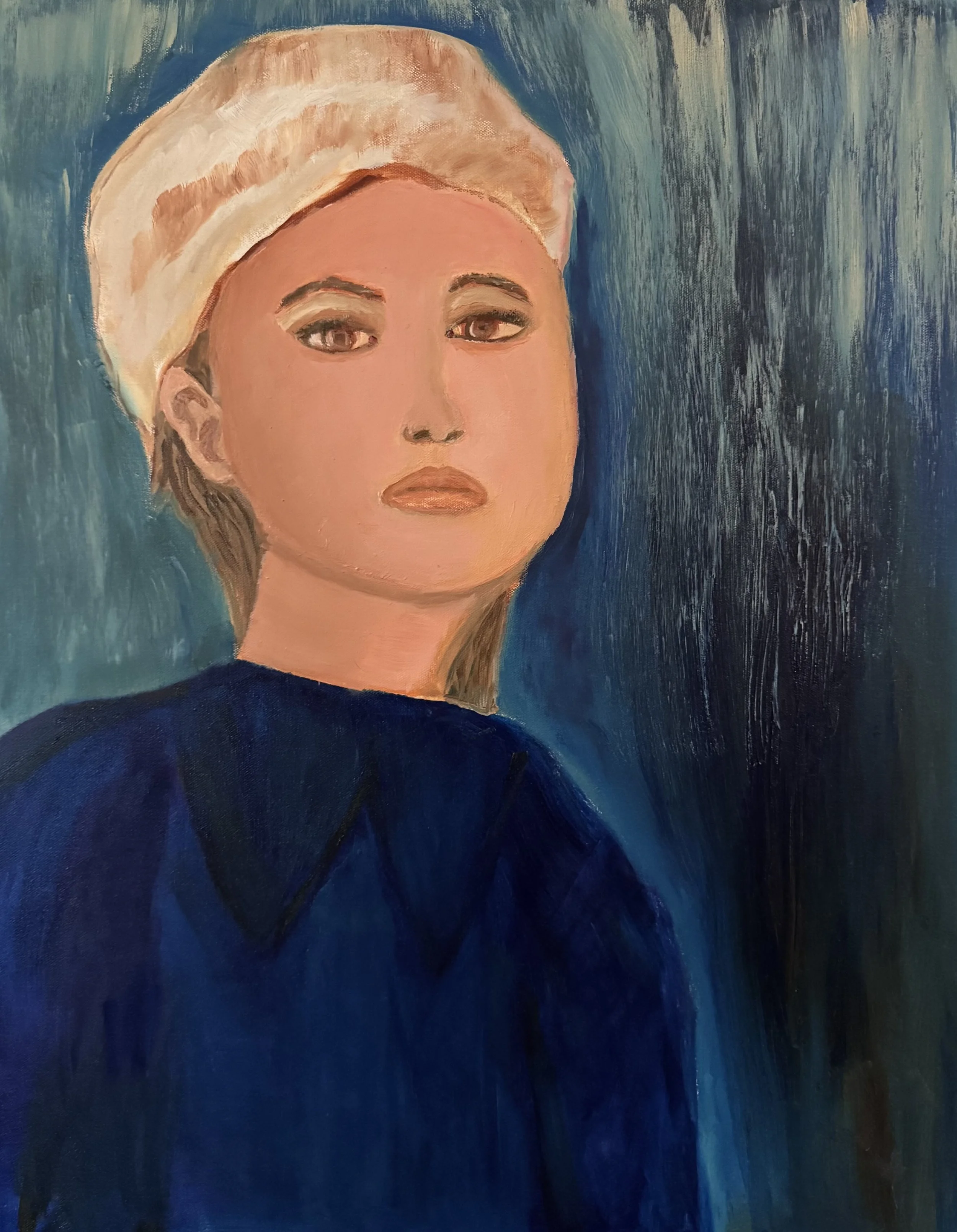 Interview with Lisa Lockett