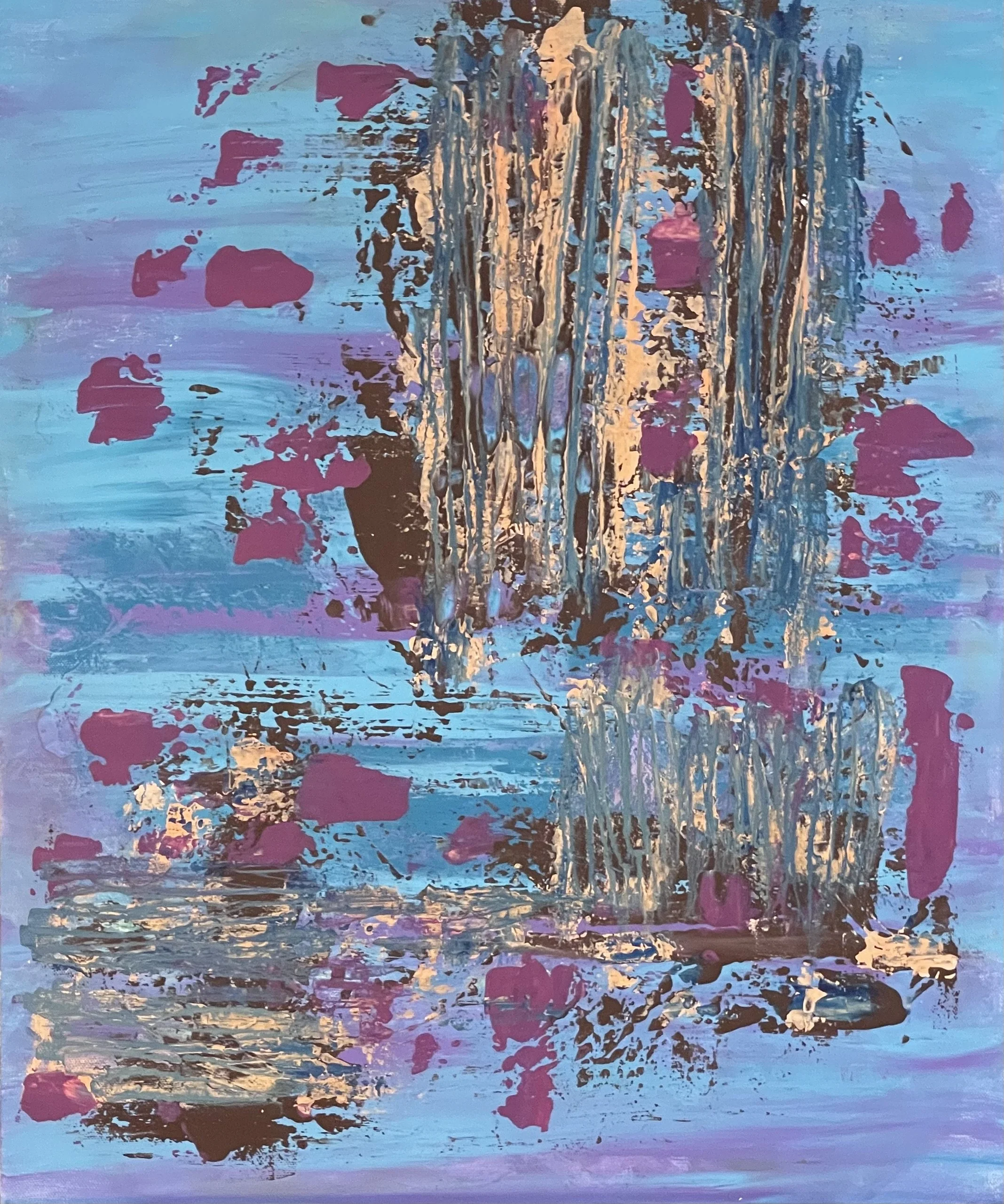 Artist Spotlight - Sherry Swafford Page