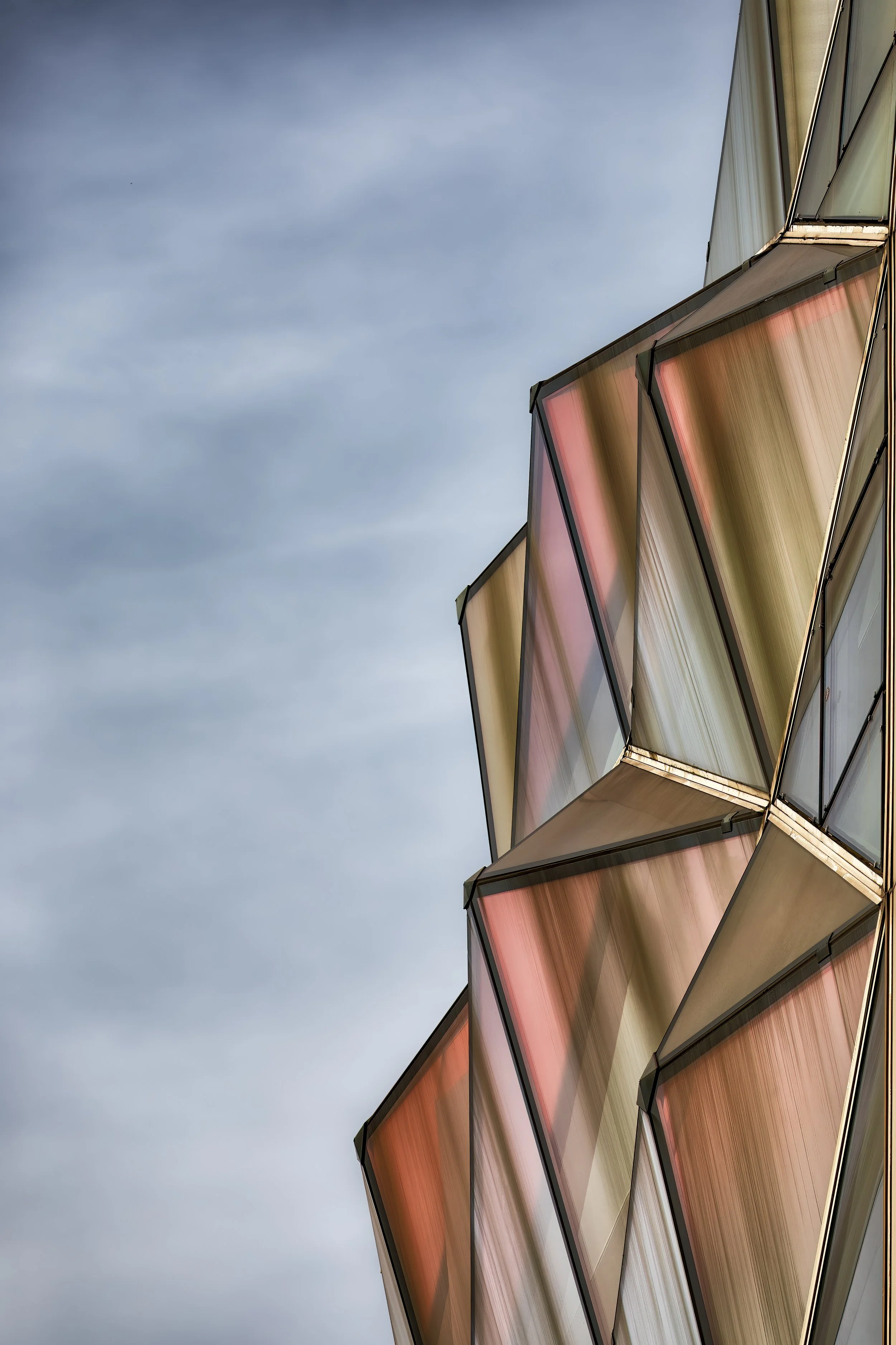 Artist Spotlight - Raffi Bashlian