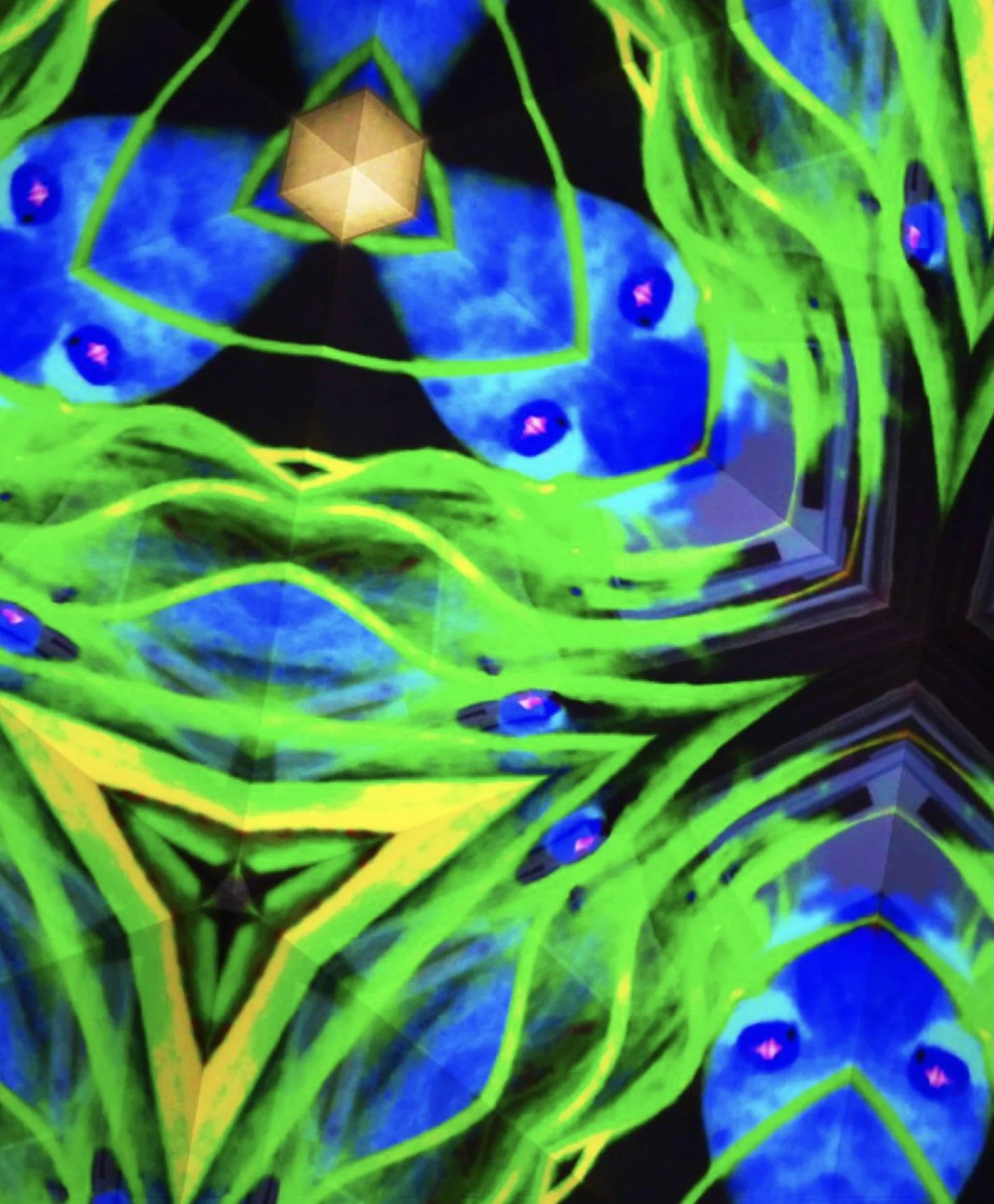 Artist Spotlight - Pilbri