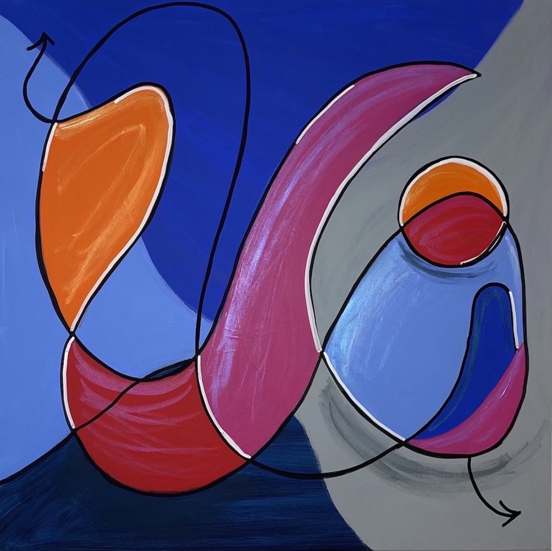 Artist Spotlight - Michelle Feinberg