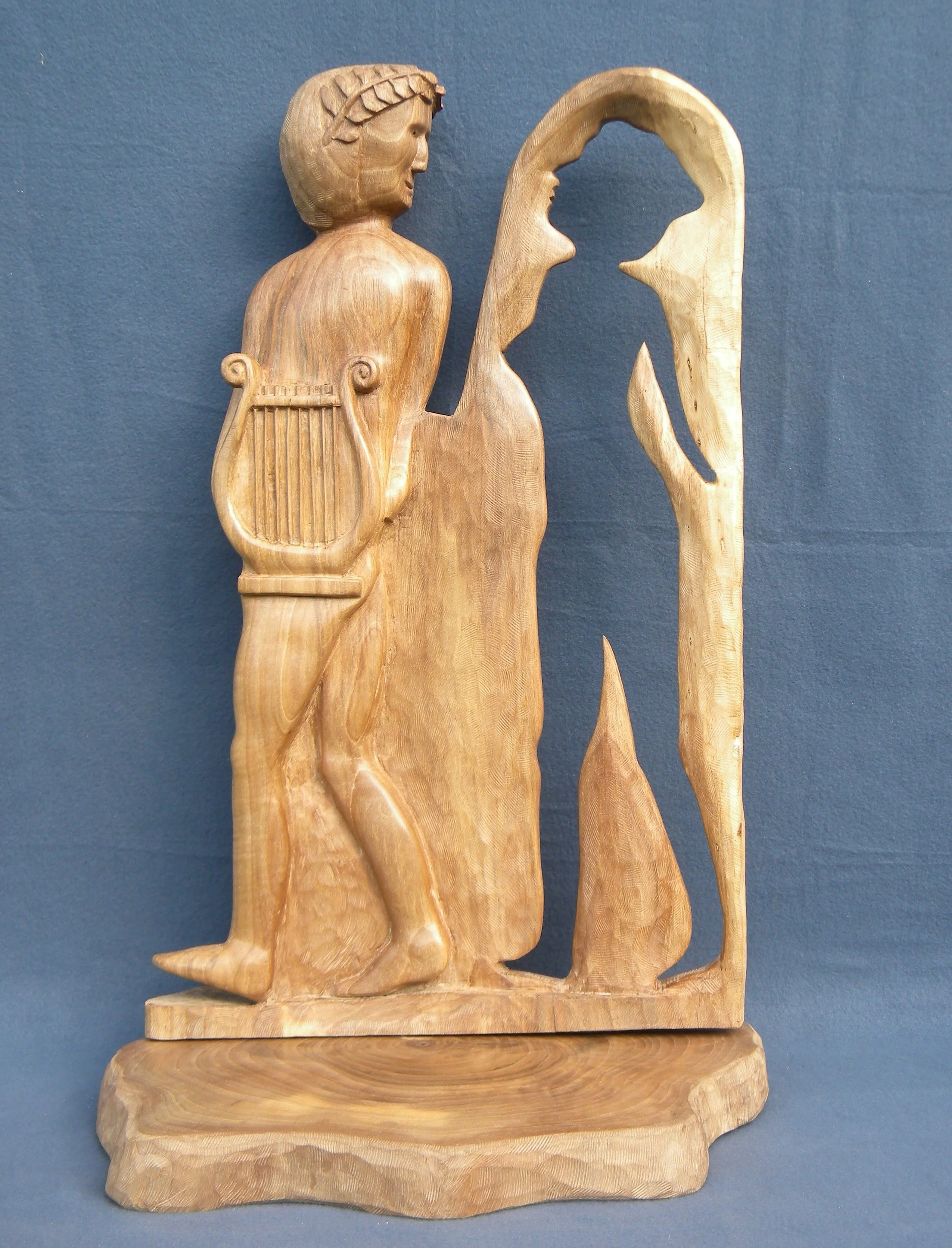 Artist Spotlight - Stefanoiu Vasile