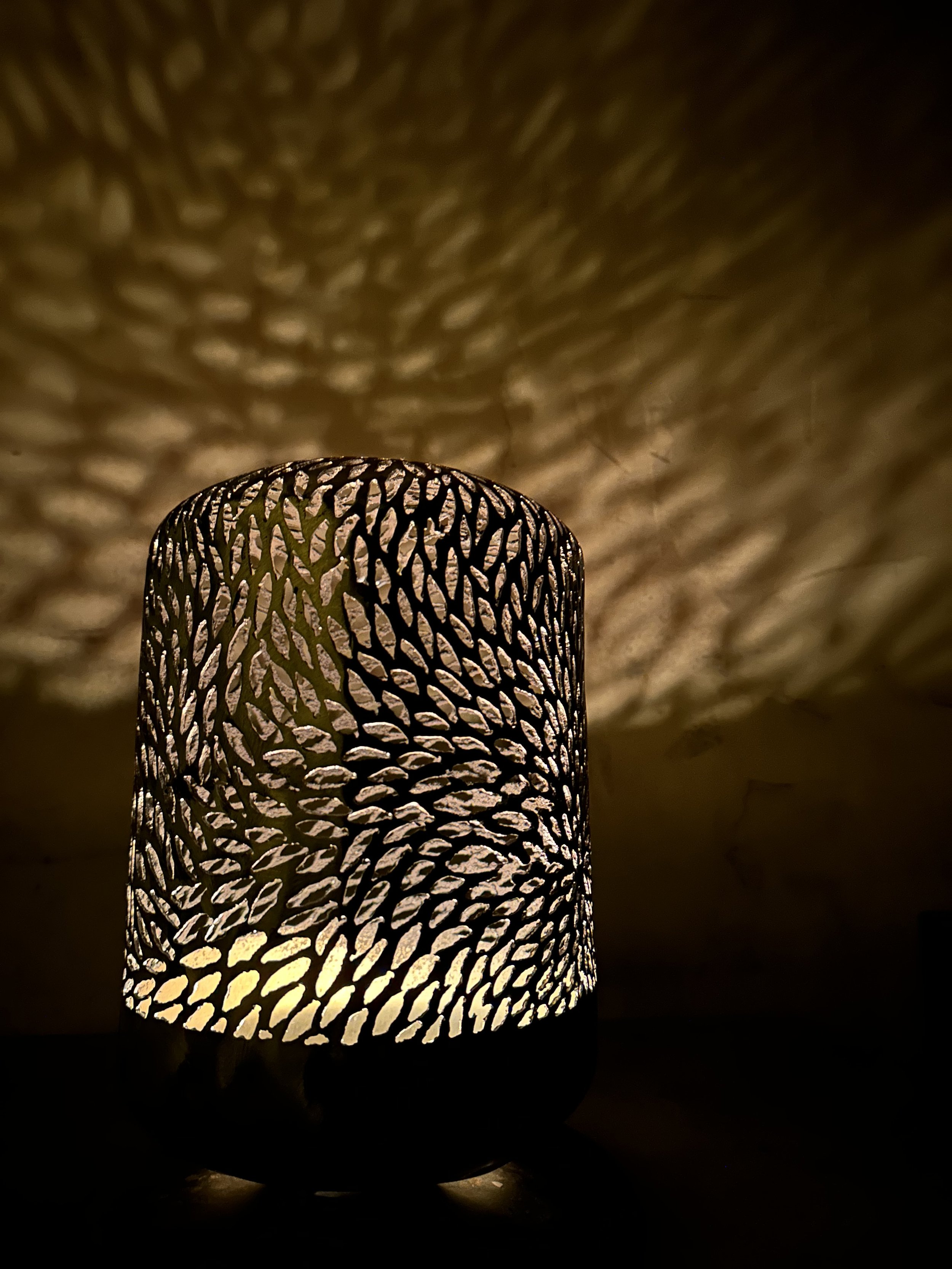 Artist Spotlight - Benjamin Ferry