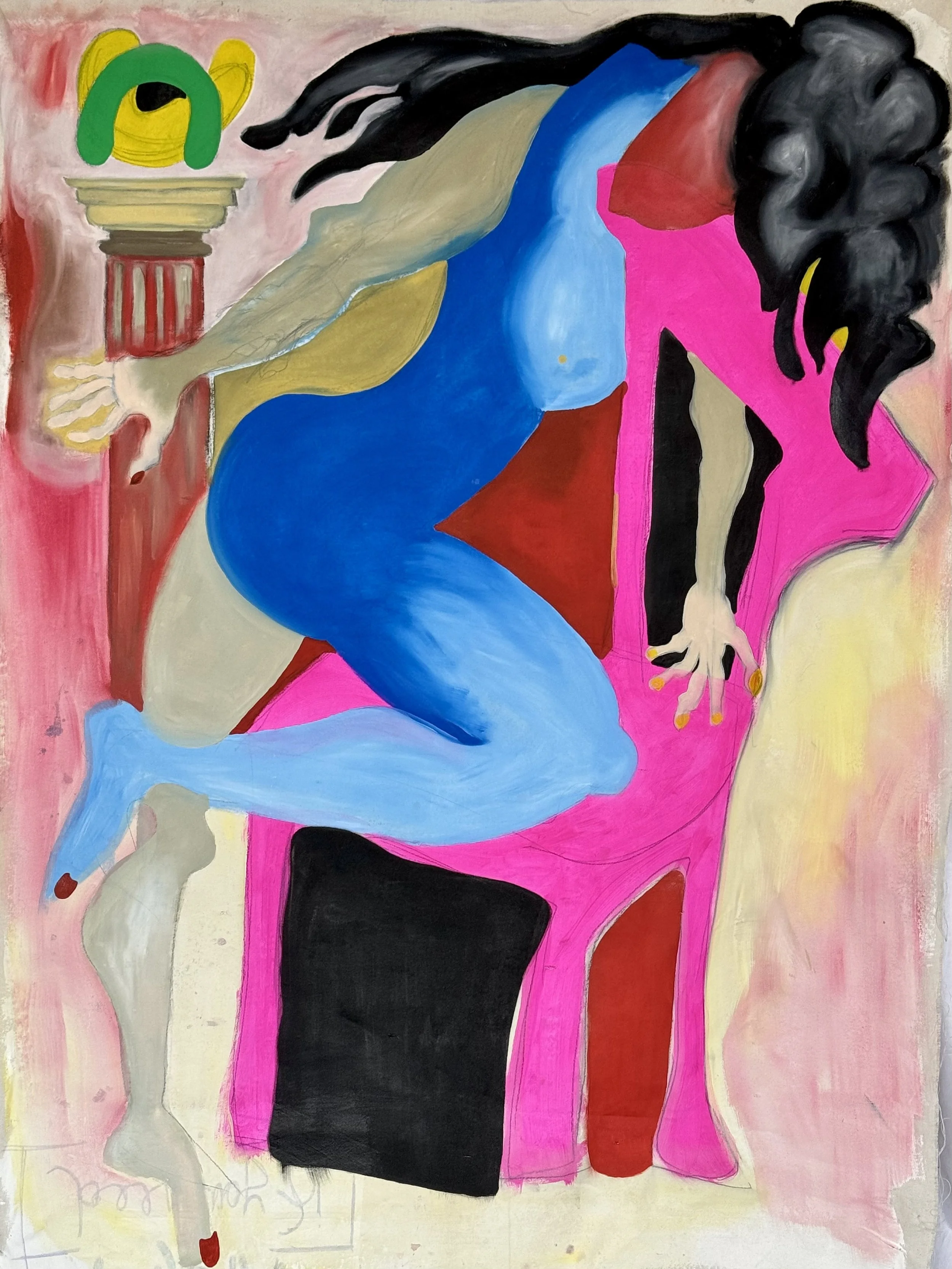 Artist Spotlight - Emanuele Gatto