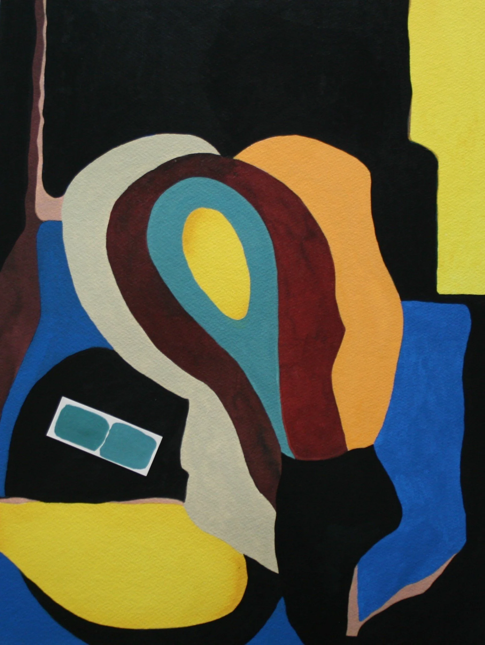 Artist Spotlight - Judith Dupree Beale