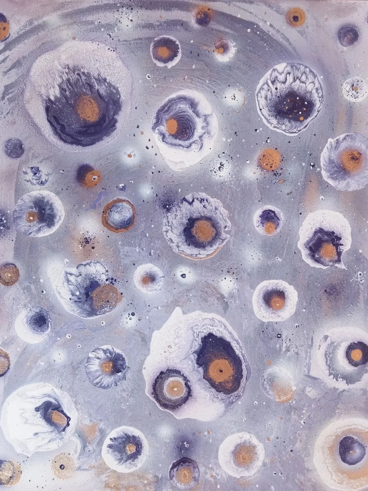 Artist Spotlight - Marco Riha