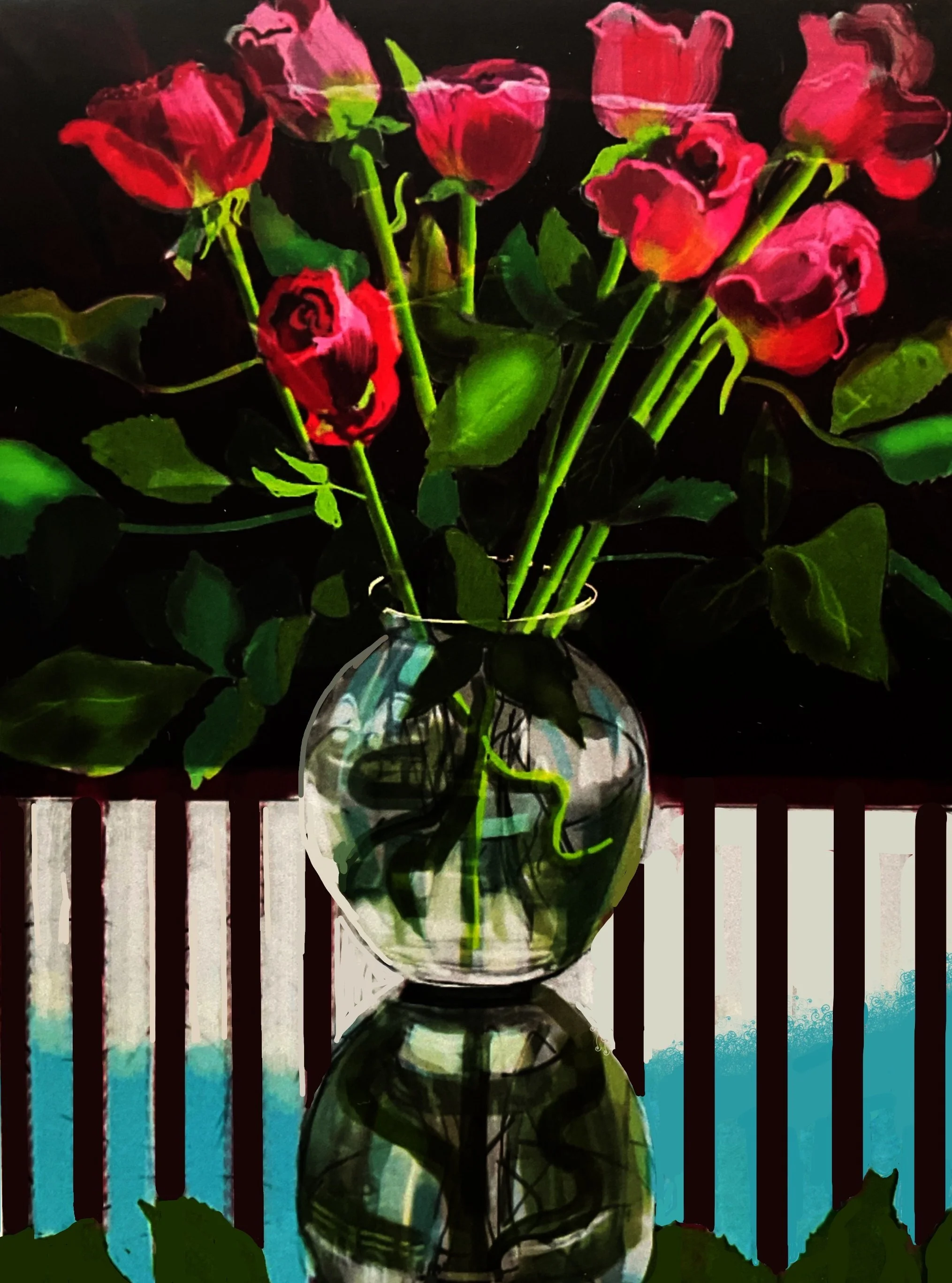 Carol Wates