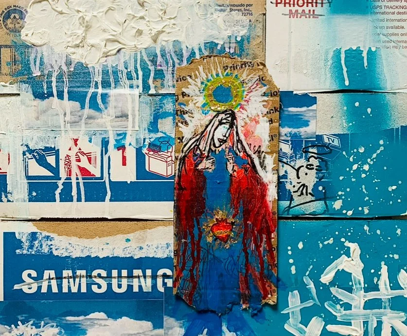 Artist Spotlight - D. Fect