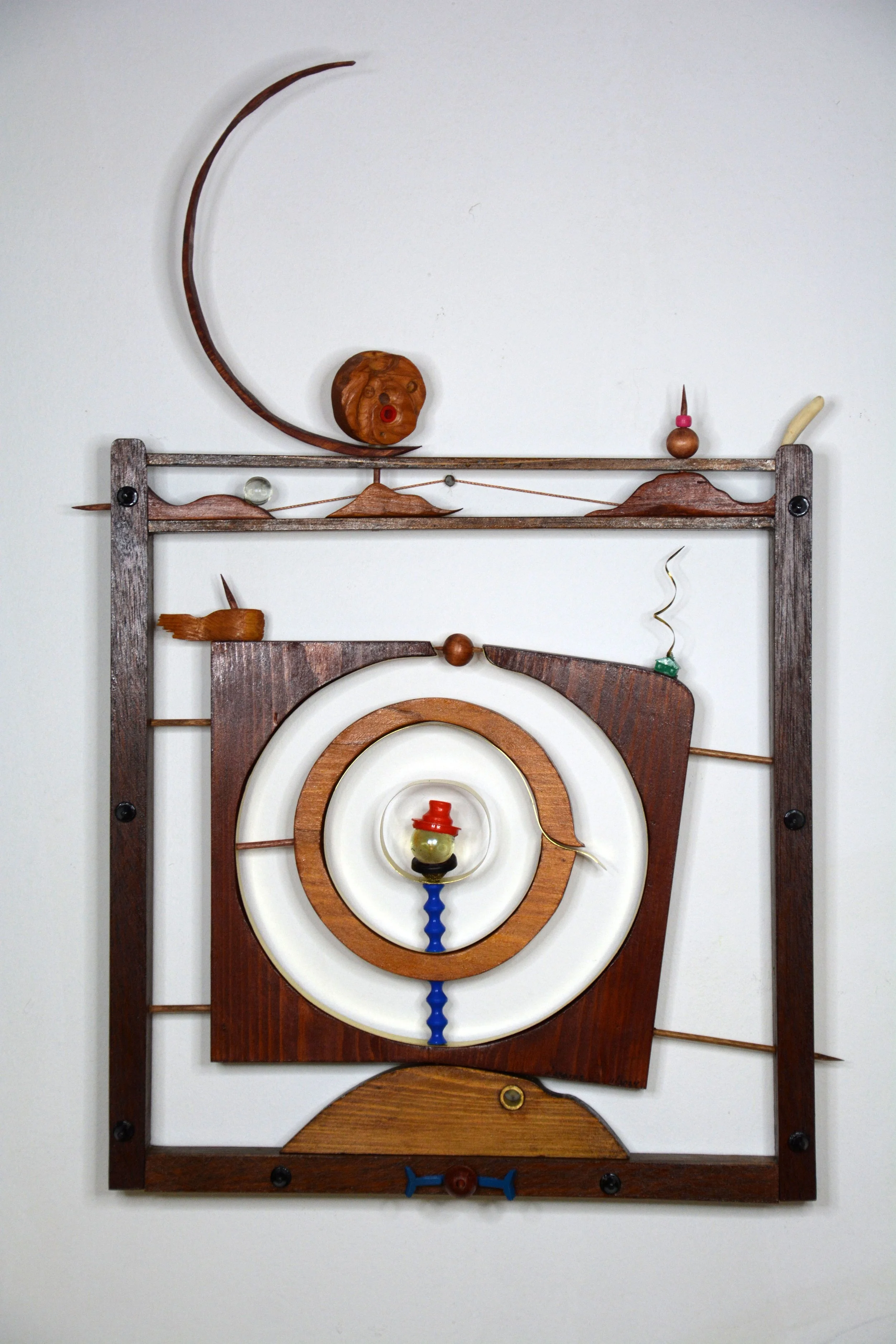 Artist Spotlight - Ber Lazarus