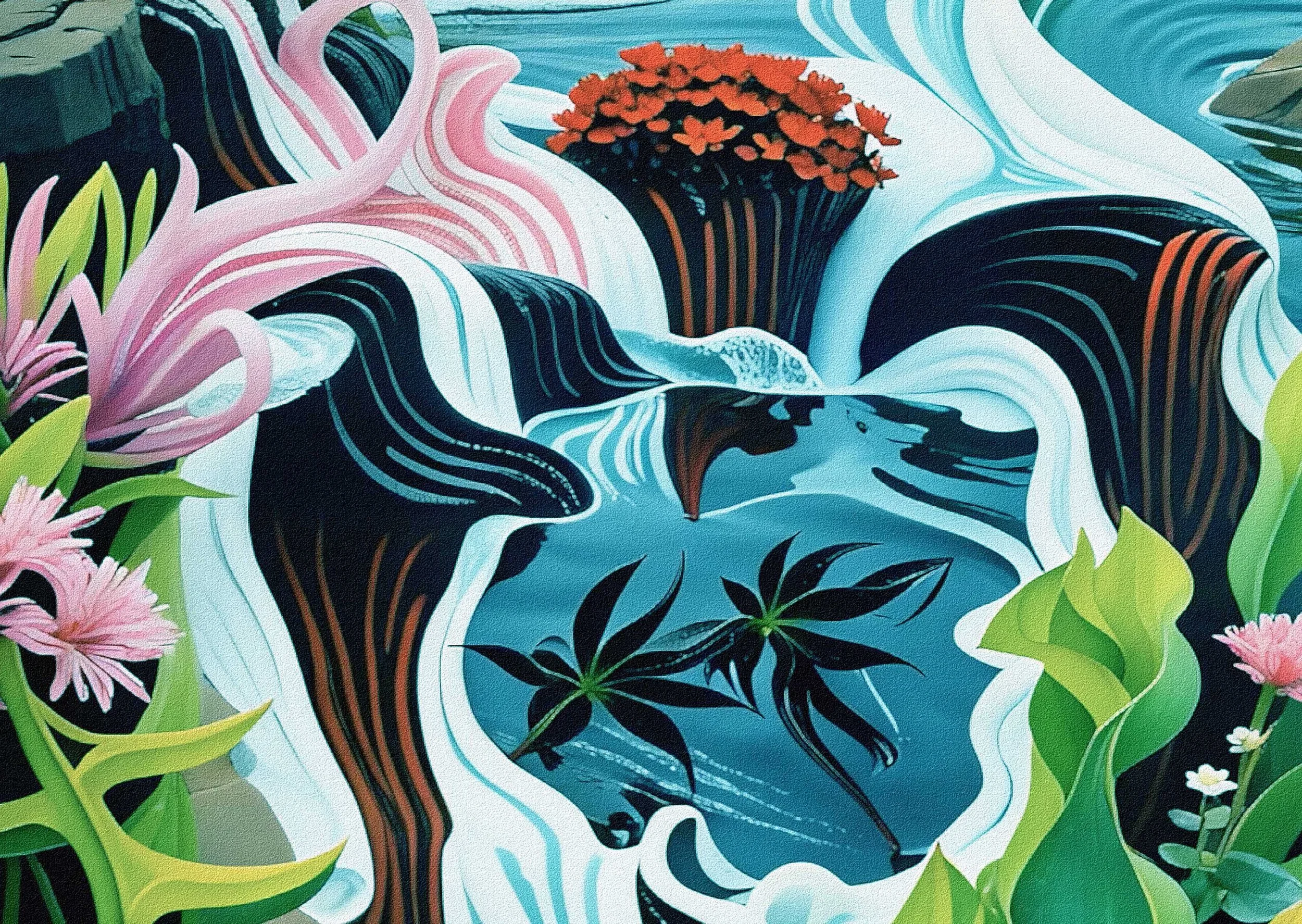 Interview with Lon Levin