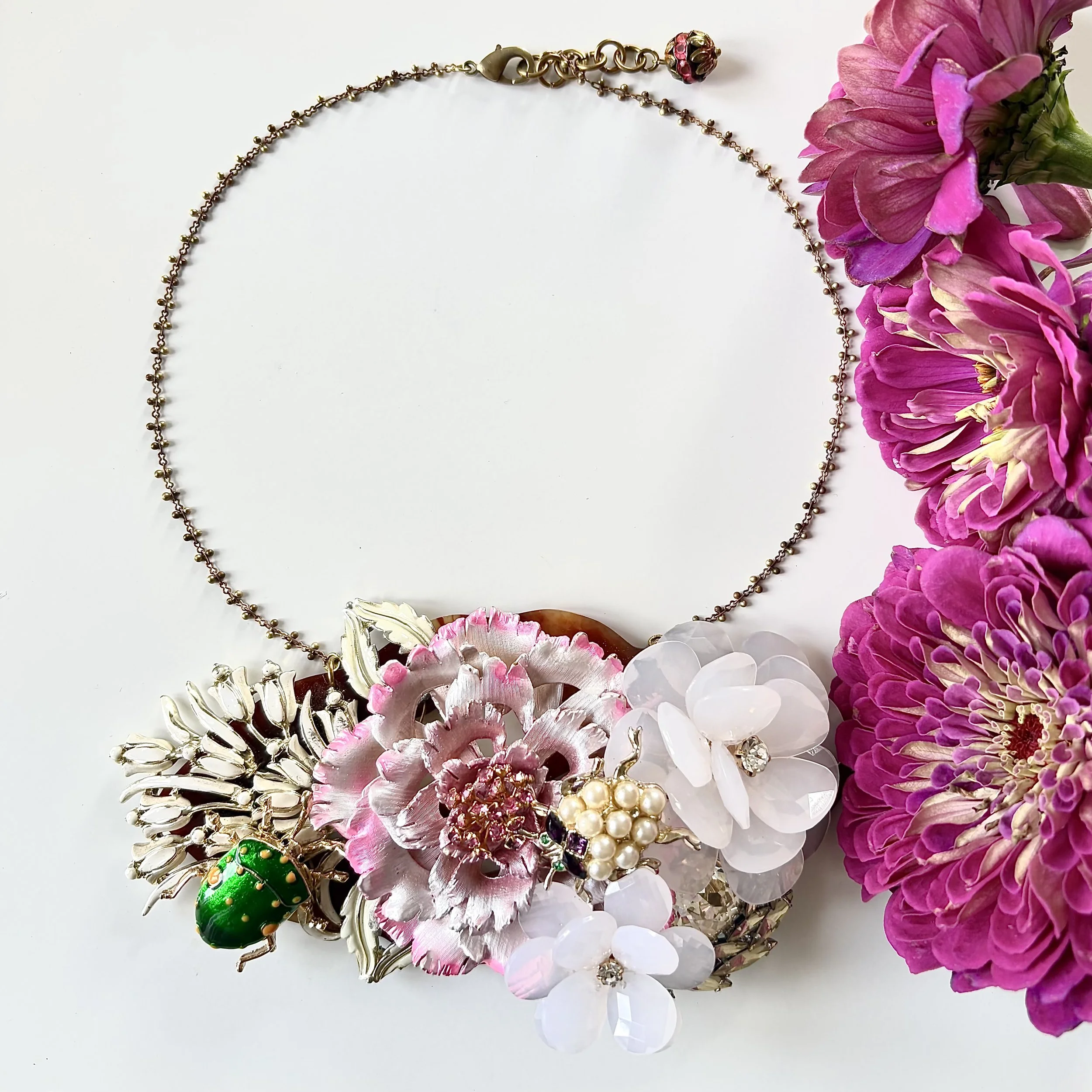 Interview with Izumi Tahara