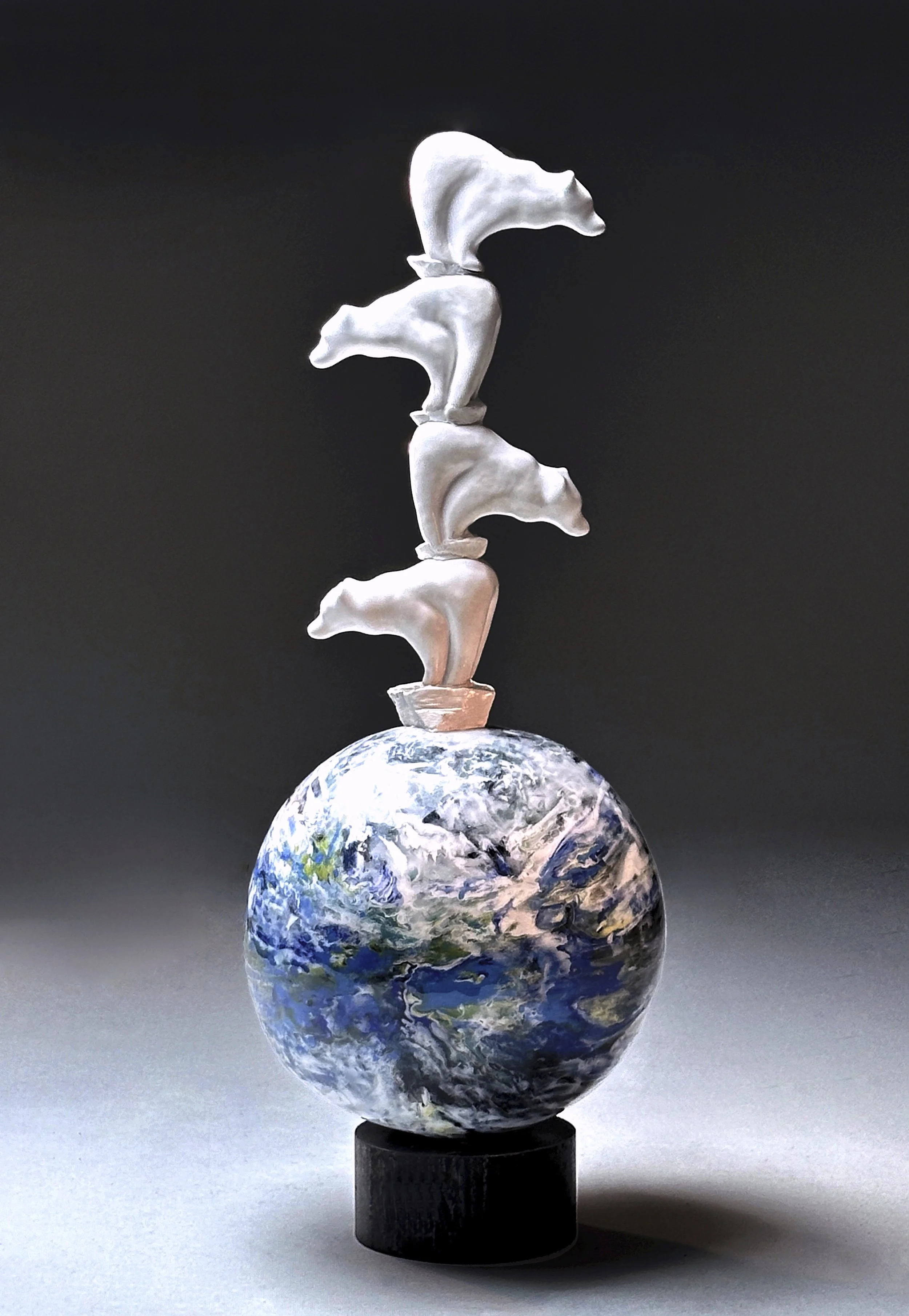 Interview with Christy Chor