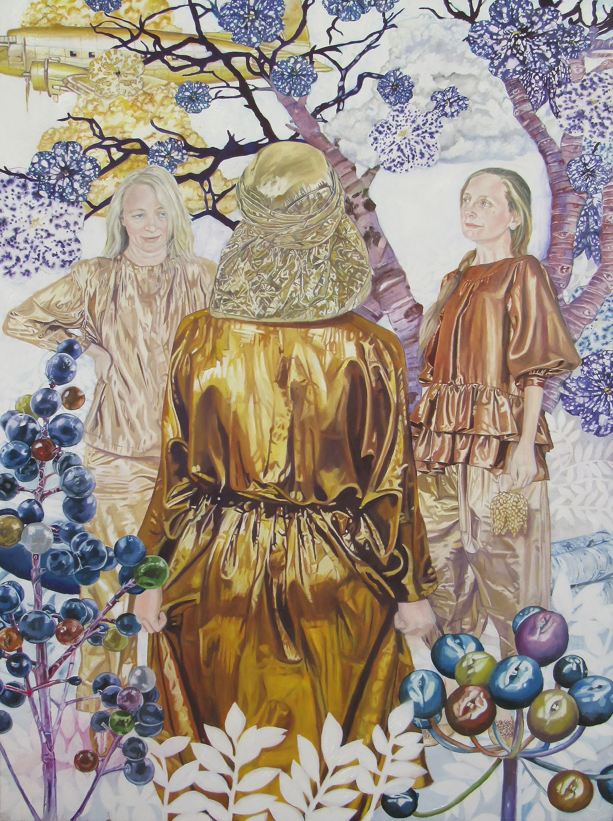 Interview with Eva Nordholt