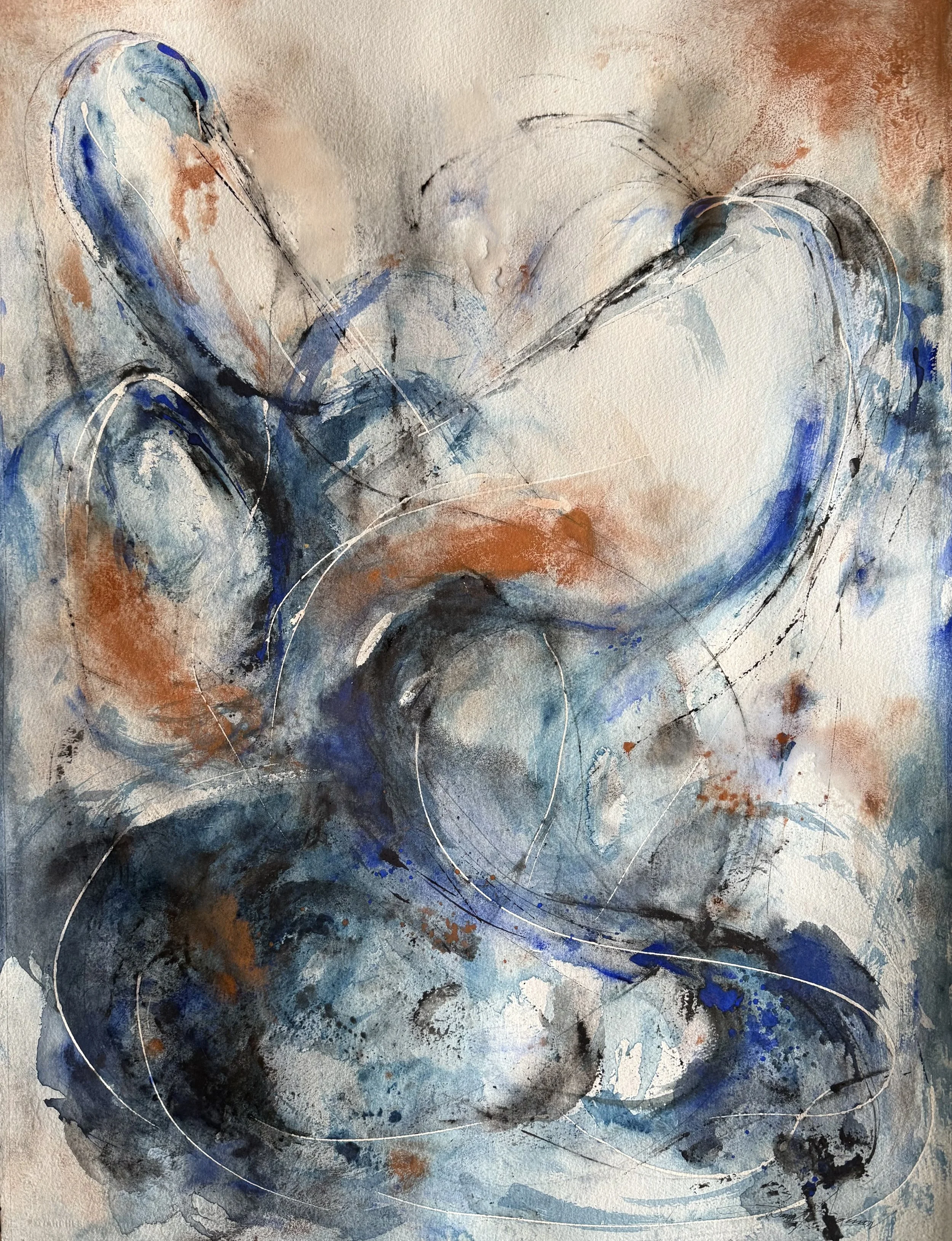 Artist Spotlight - Dana Ingesson