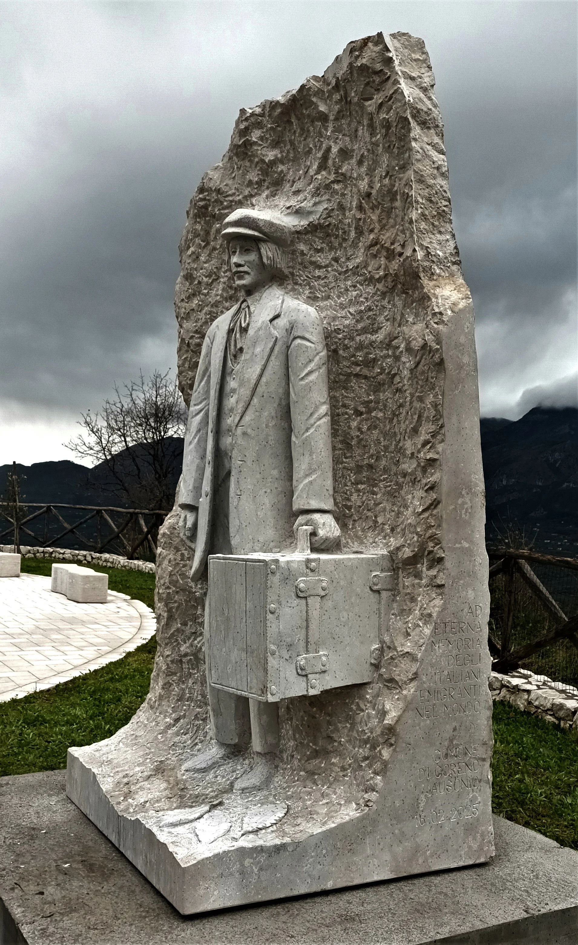 Artist Spotlight - Luca Marovino