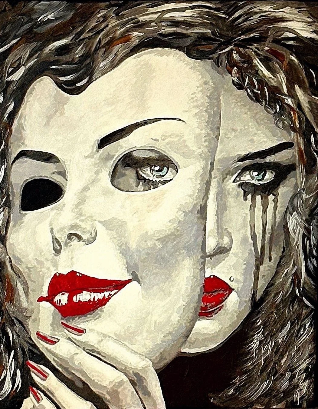 Interview with Alisa Chernova