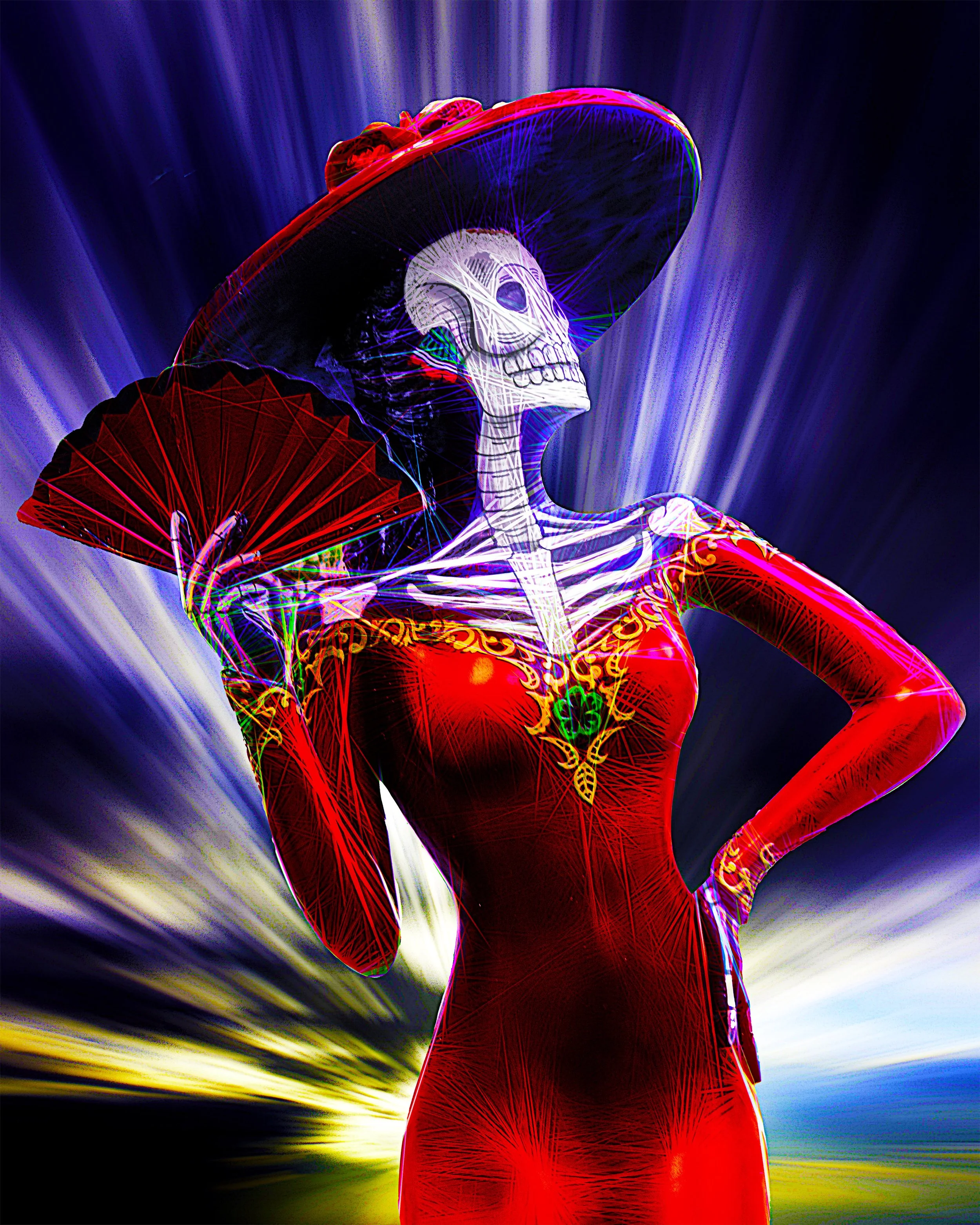 Artist Spotlight - Howard Harris