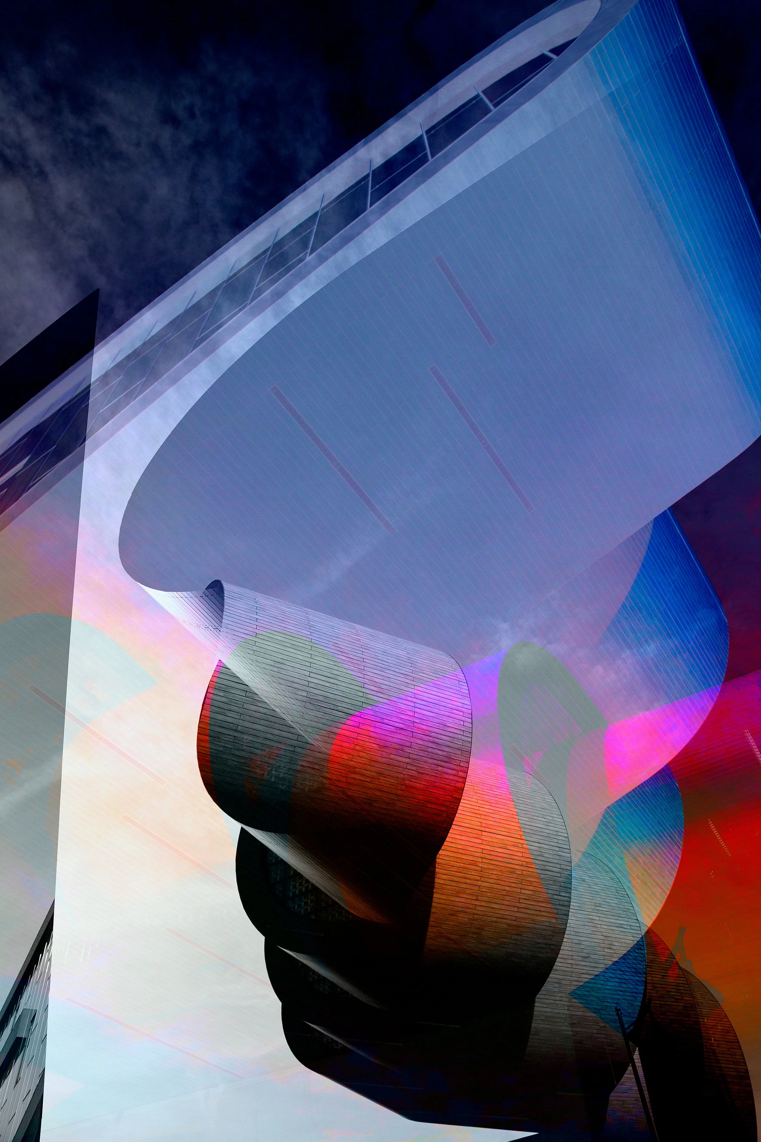 Interview with Nluz Love