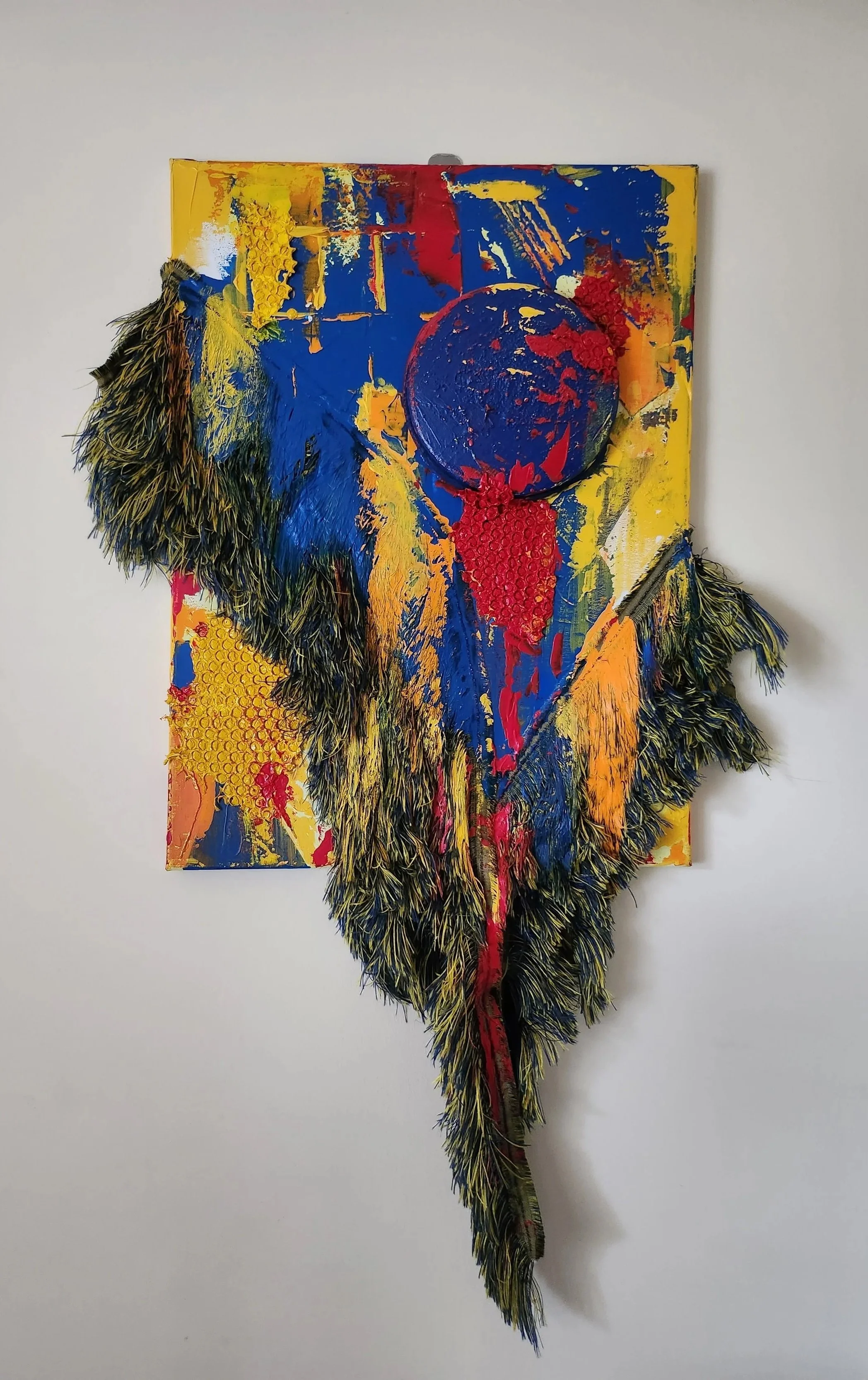 Artist Spotlight - MJ Kasiarz