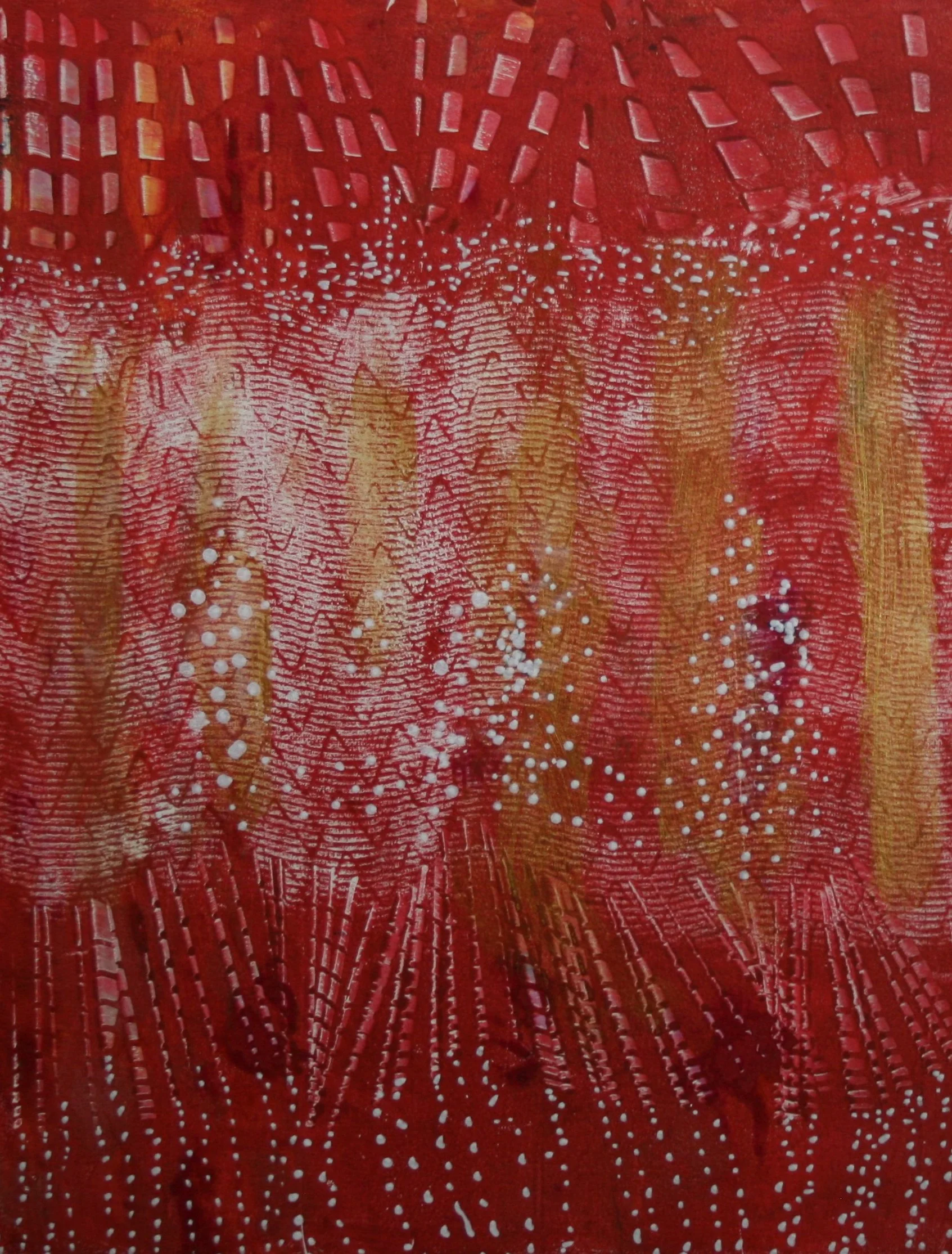 Artist Spotlight - Judith Beale