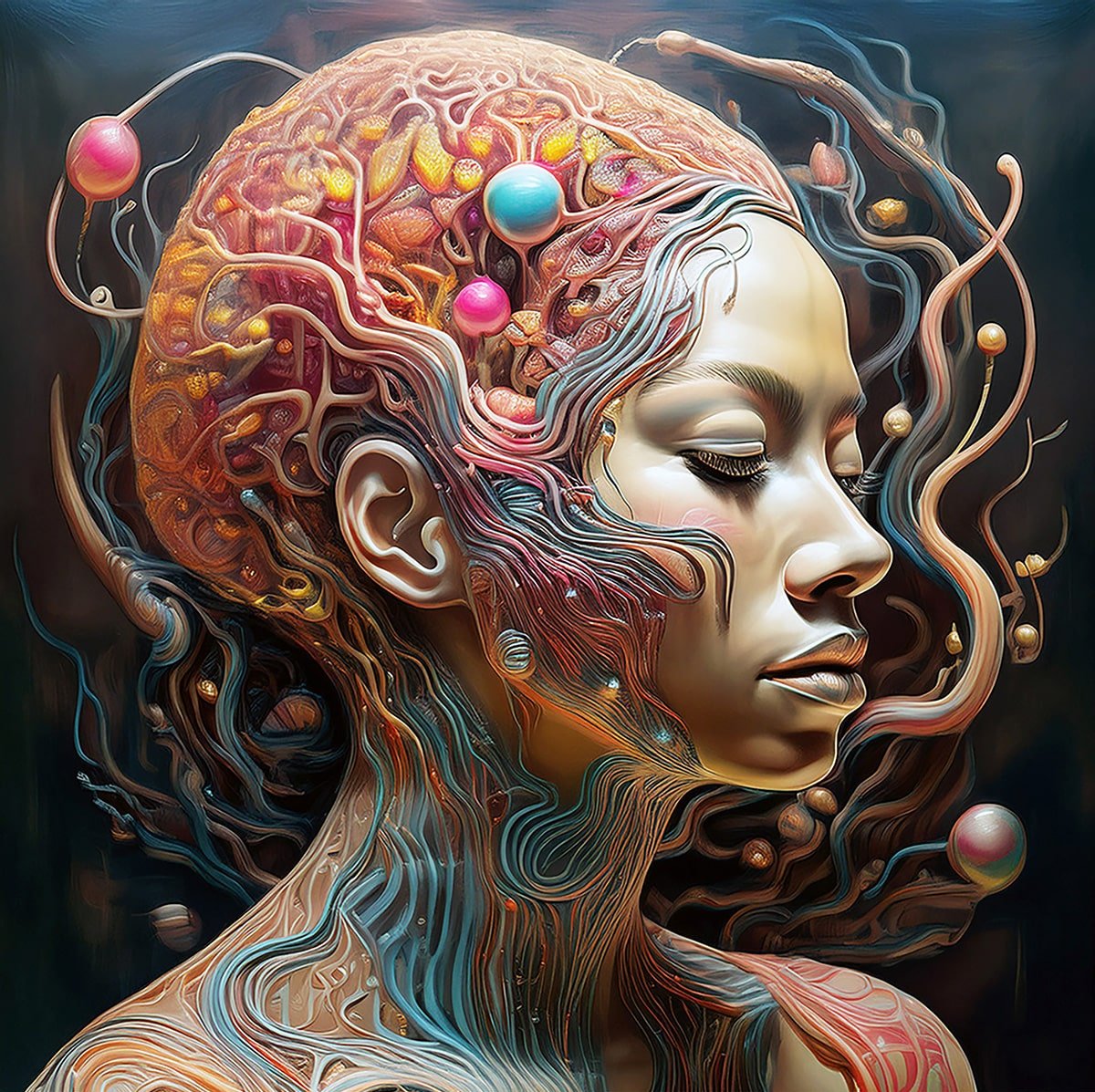 Interview with Corinne Whitaker