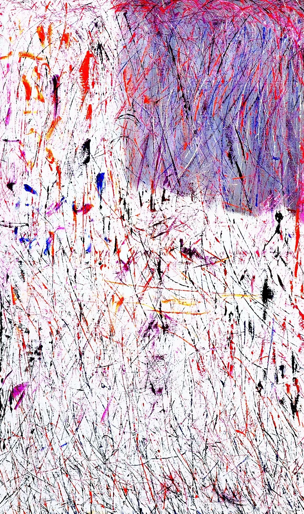 Artist Spotlight - Banajit Sharma