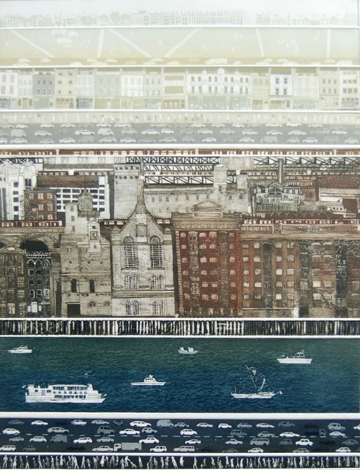 Interview with Brenda Hartill