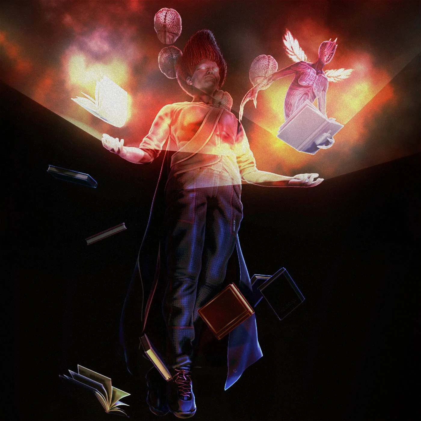 Interview with Ashley Gray