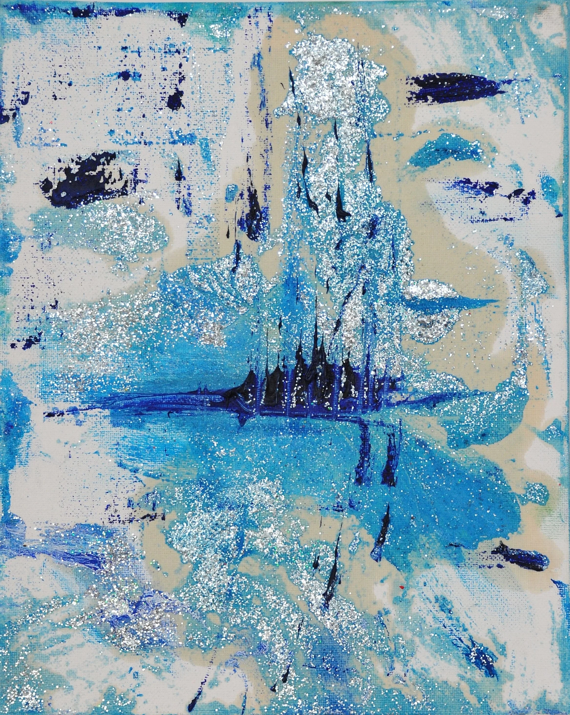 Artist Spotlight - Christina (Christy) Mitterhuber