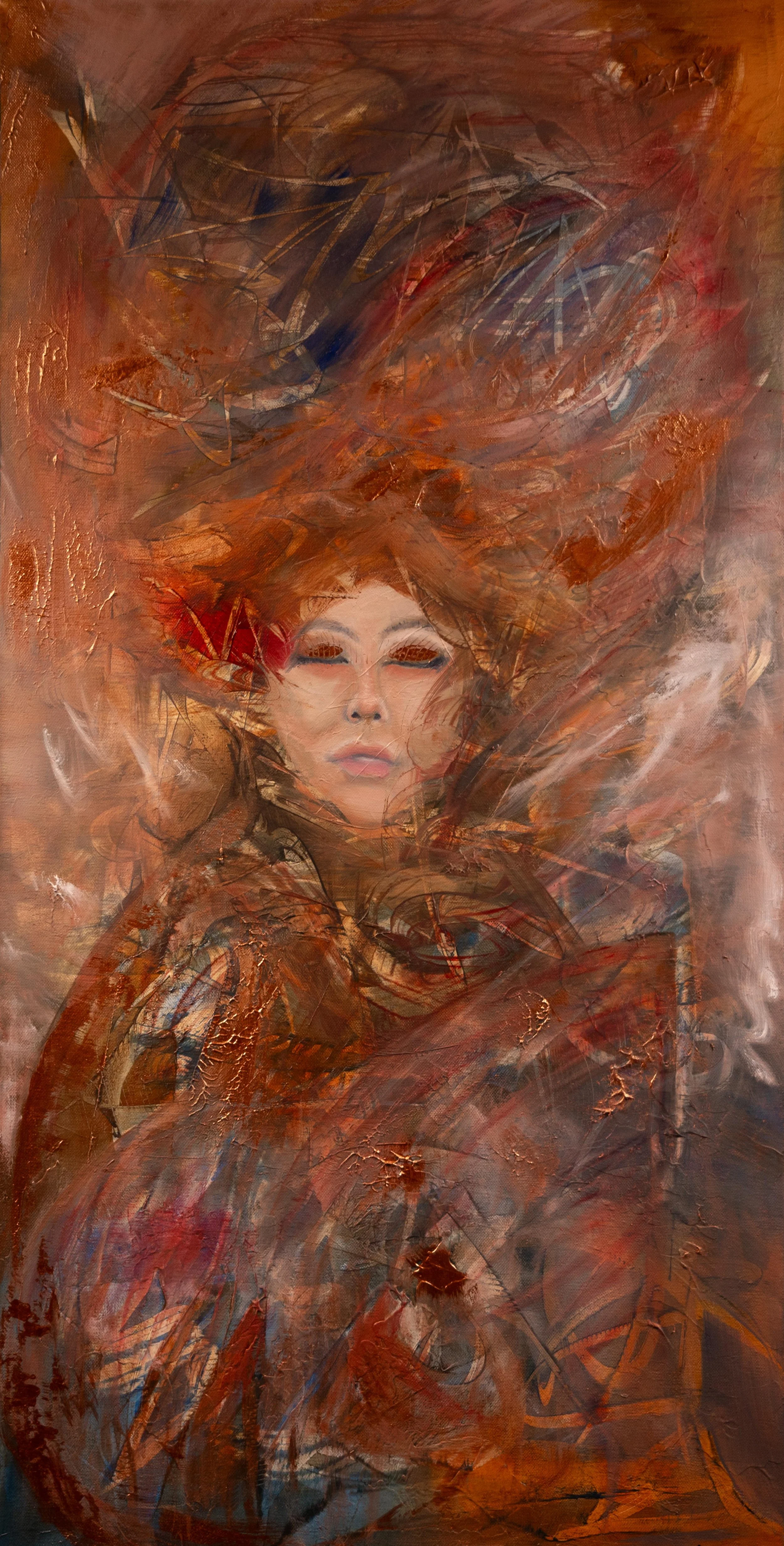 Interview with Monica Norum