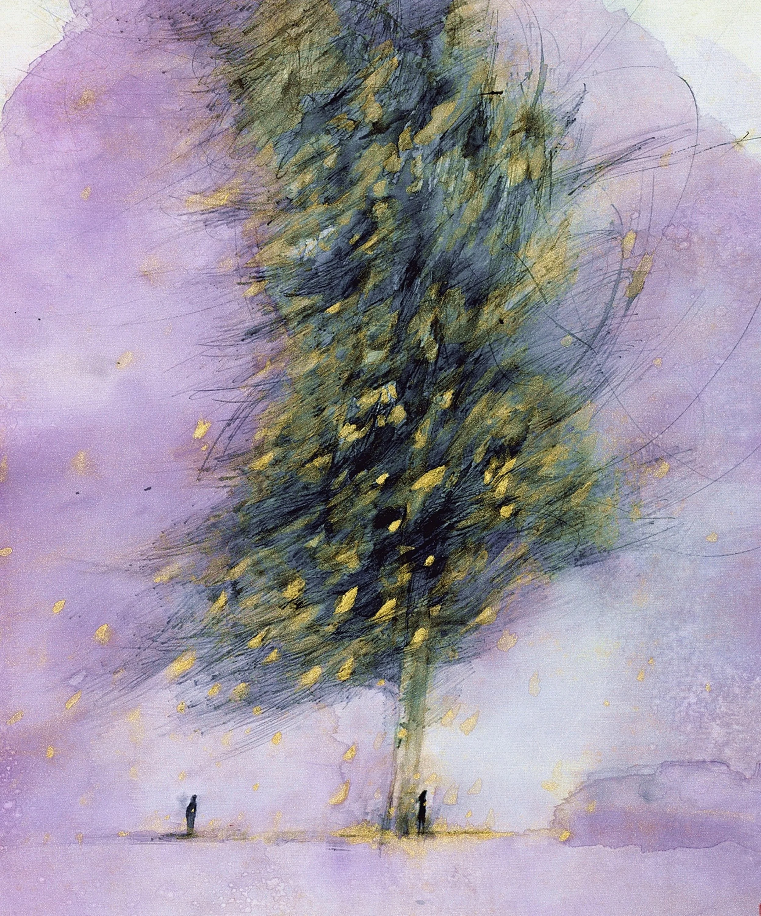 Interview with Jaehee Yoo