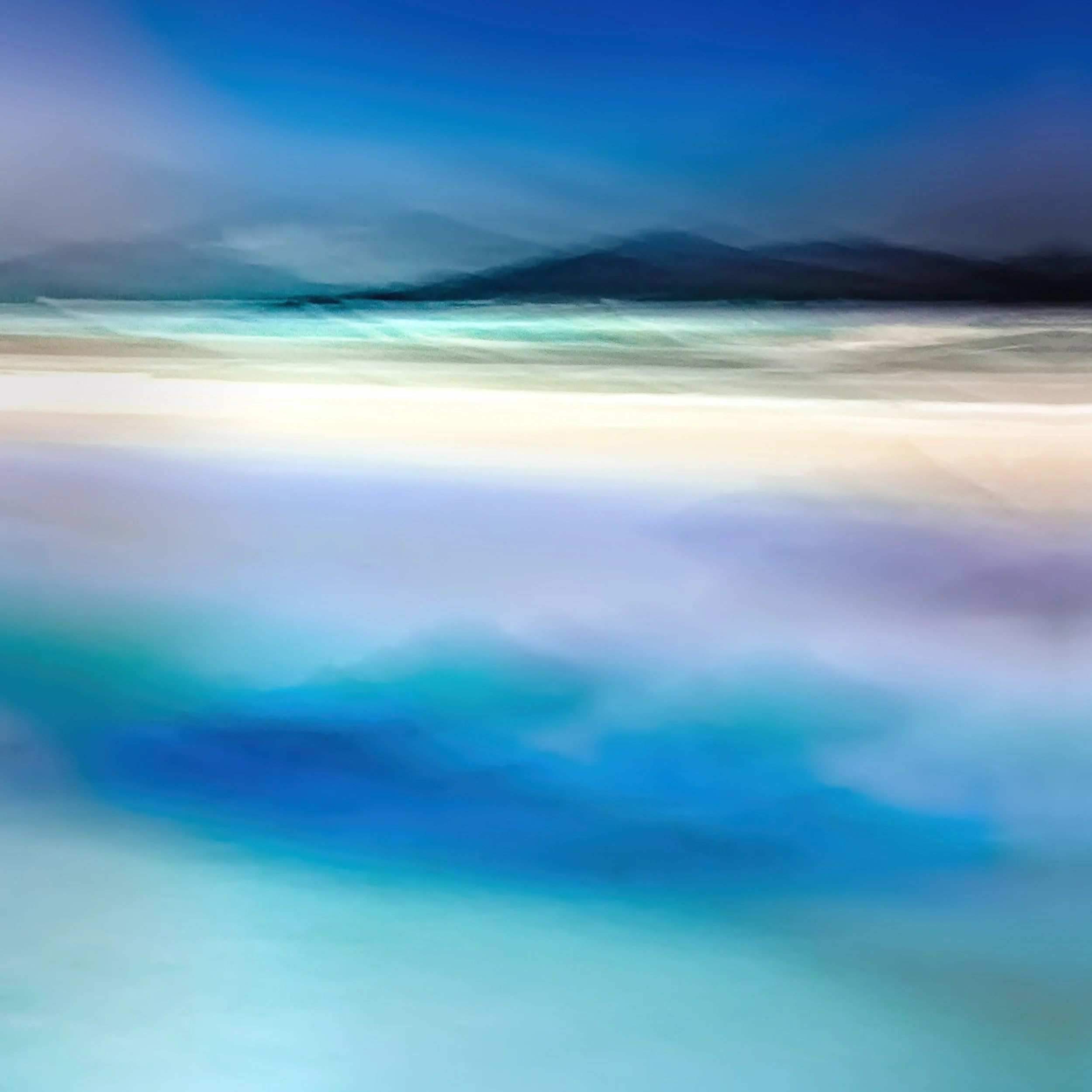 Interview with Lynne Douglas