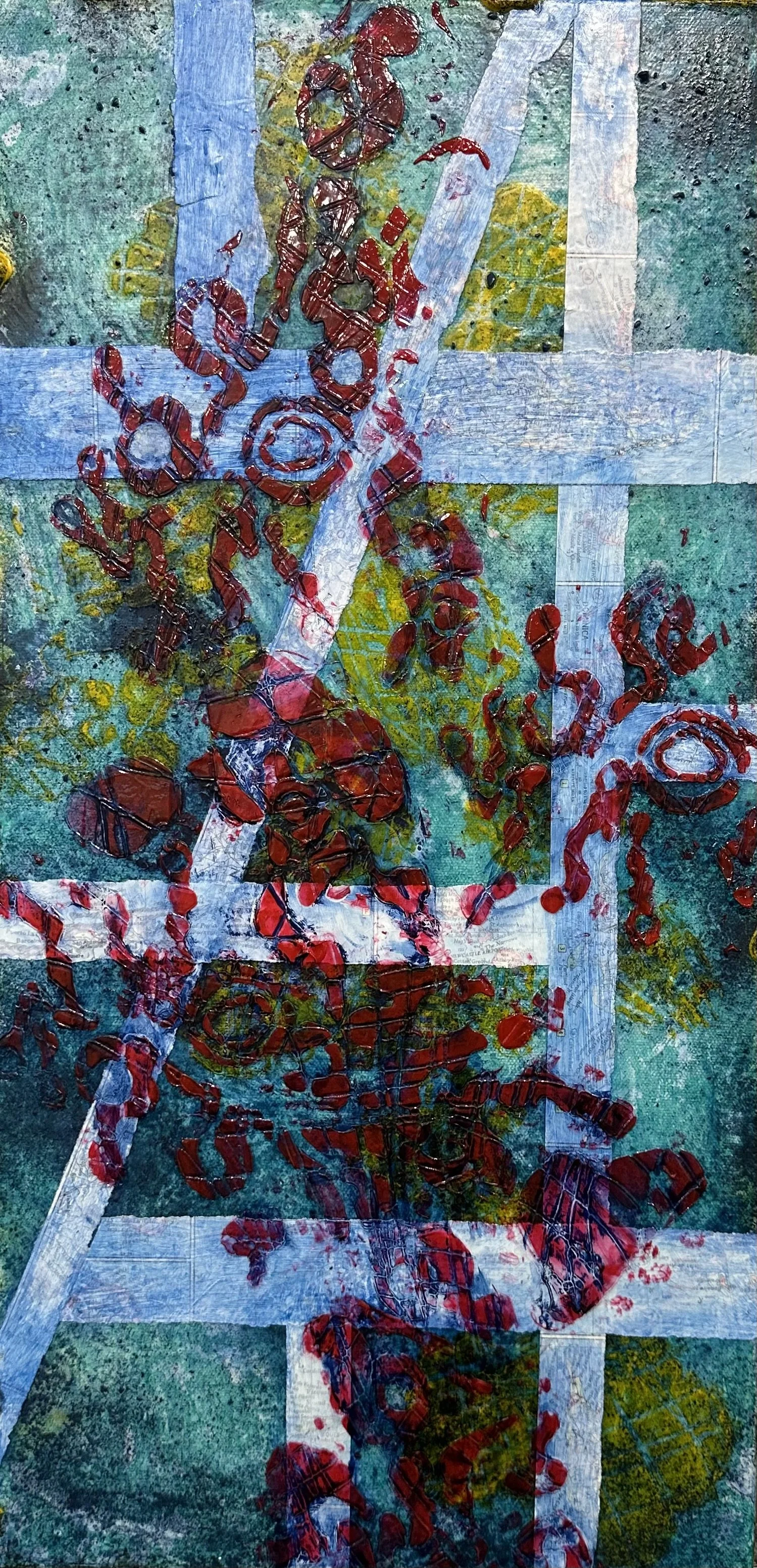 Interview with Sara McKenzie