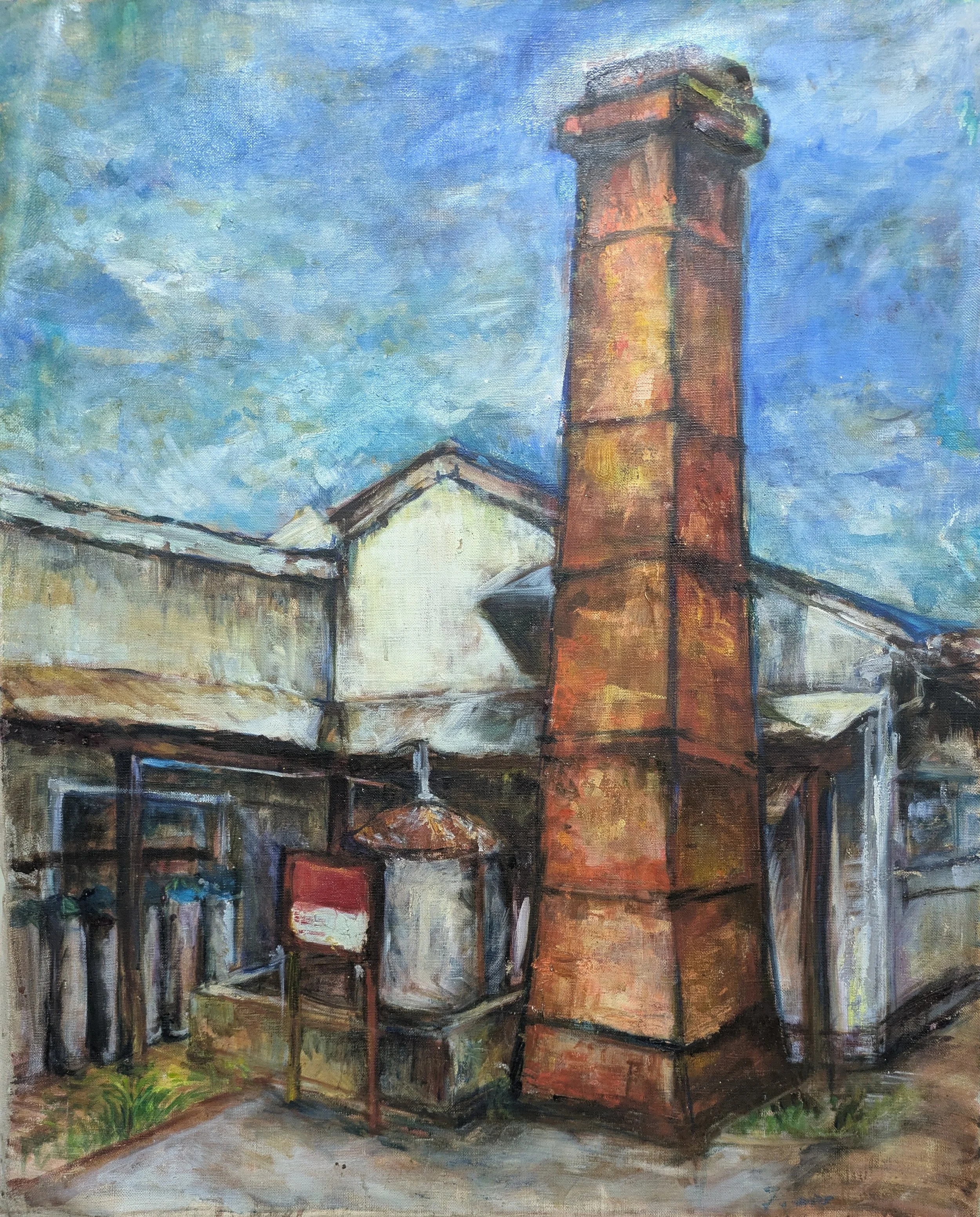 Artist Spotlight - Mio Tahara