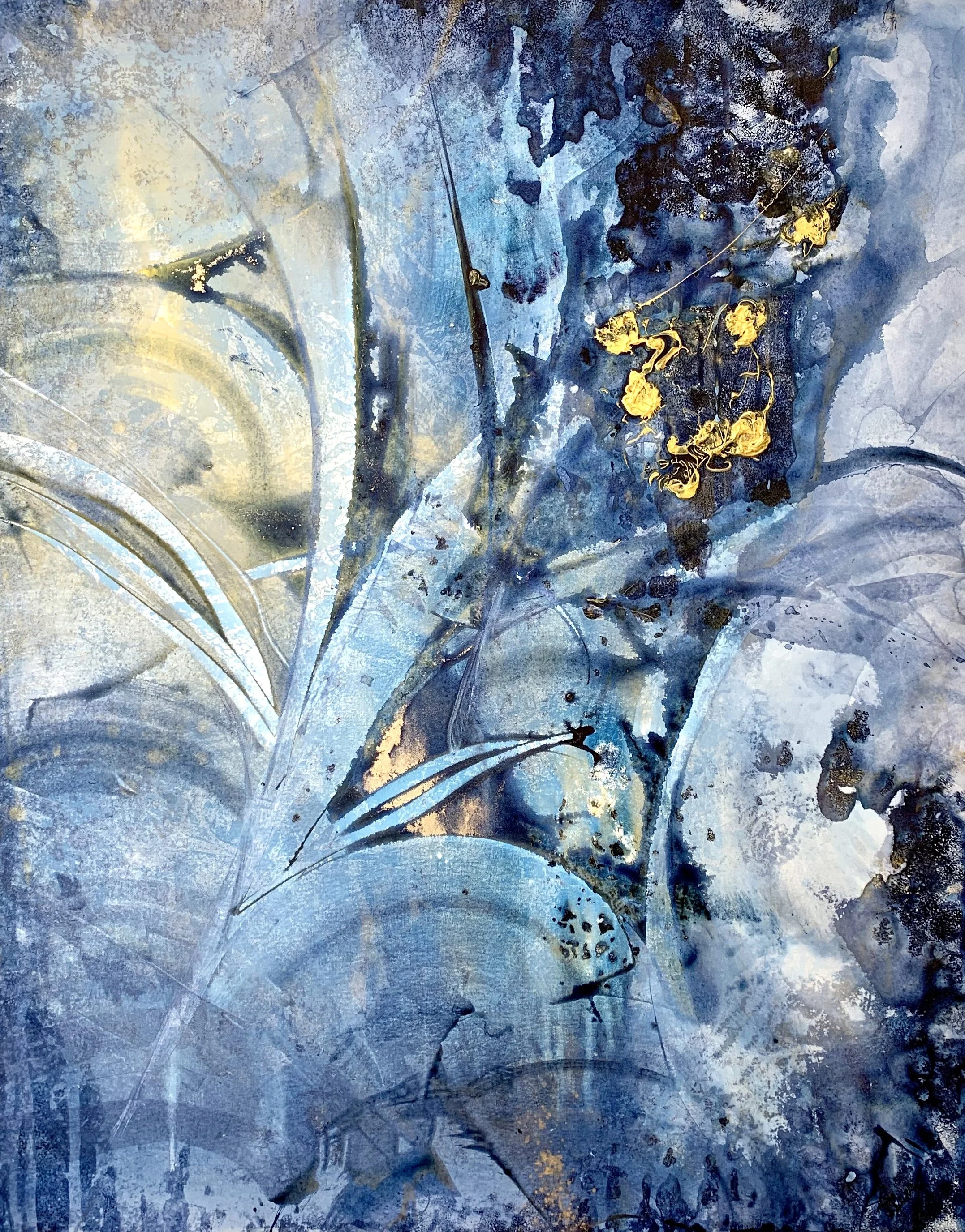 Interview with Simone von Anhalt