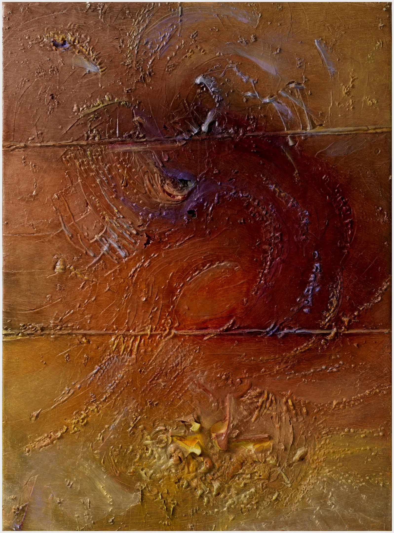 Artist Spotlight - Nadiya Jinnah