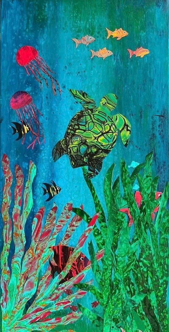 Artist Spotlight - Terry Hulsing