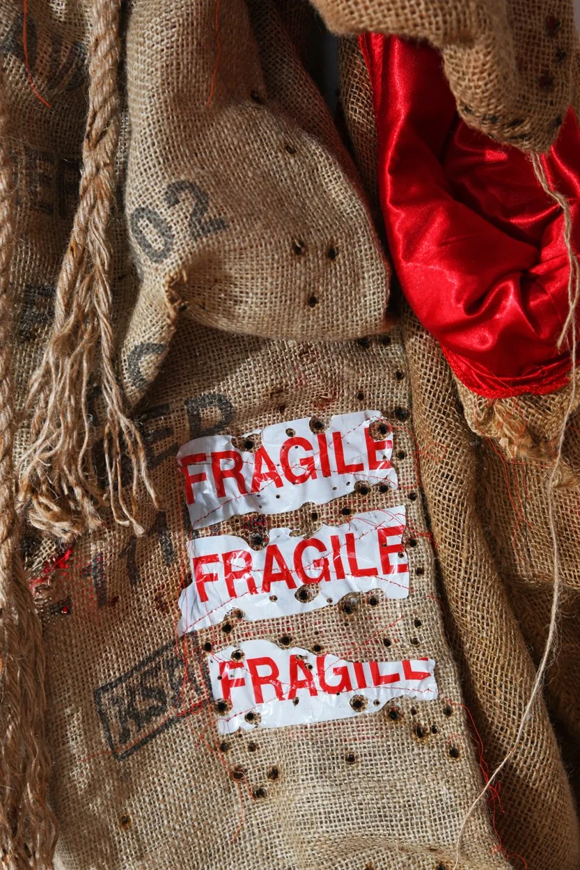 Interview with Bea Last