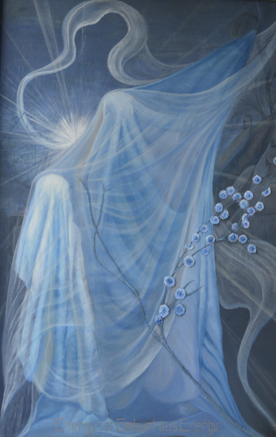 Interview with Margaretha Guberbale