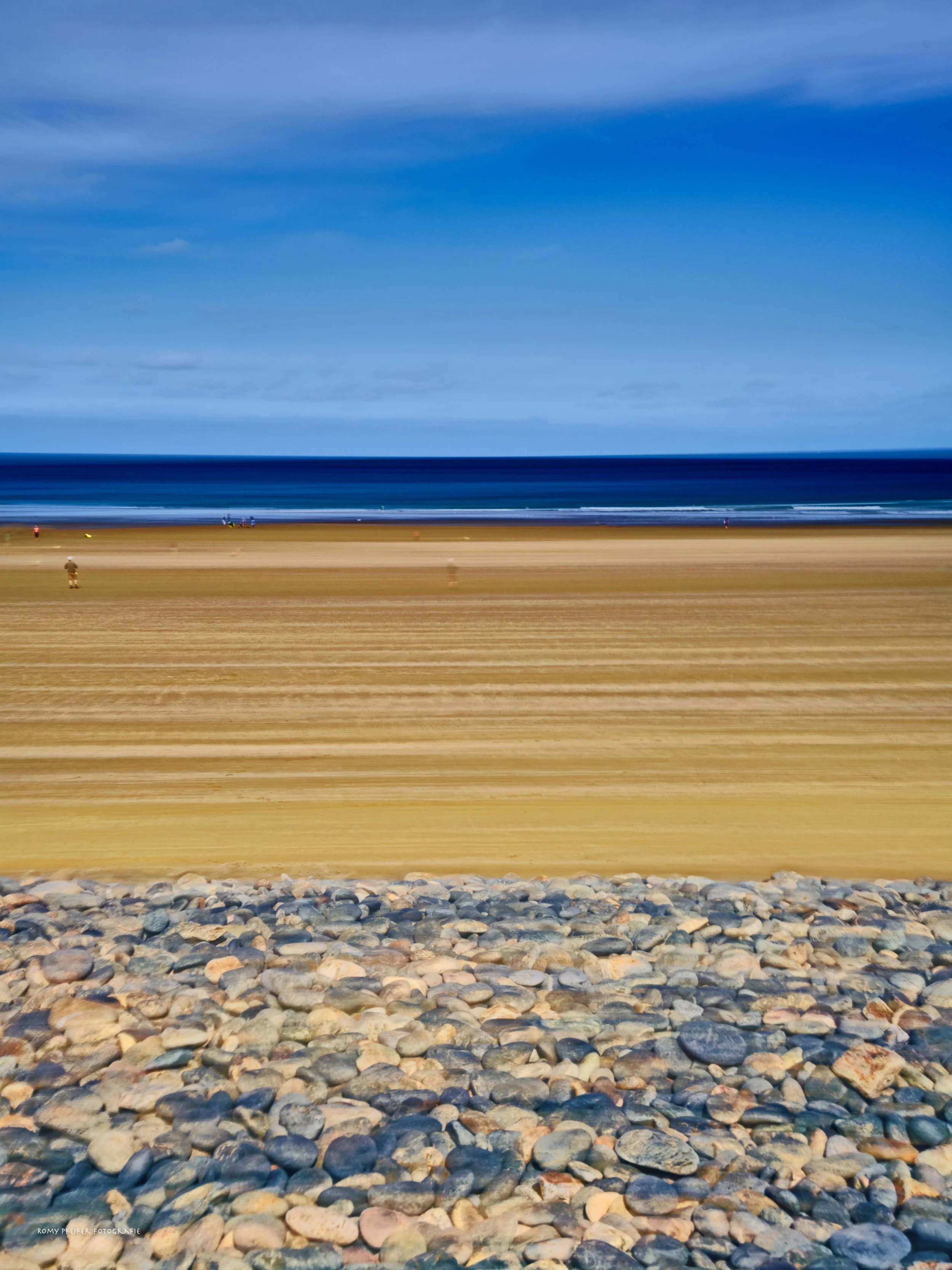 Interview with Romy Pfeifer